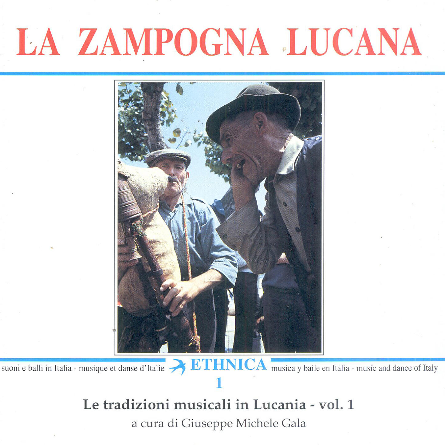 Francesco Coiro - Suonata con i sunacchi