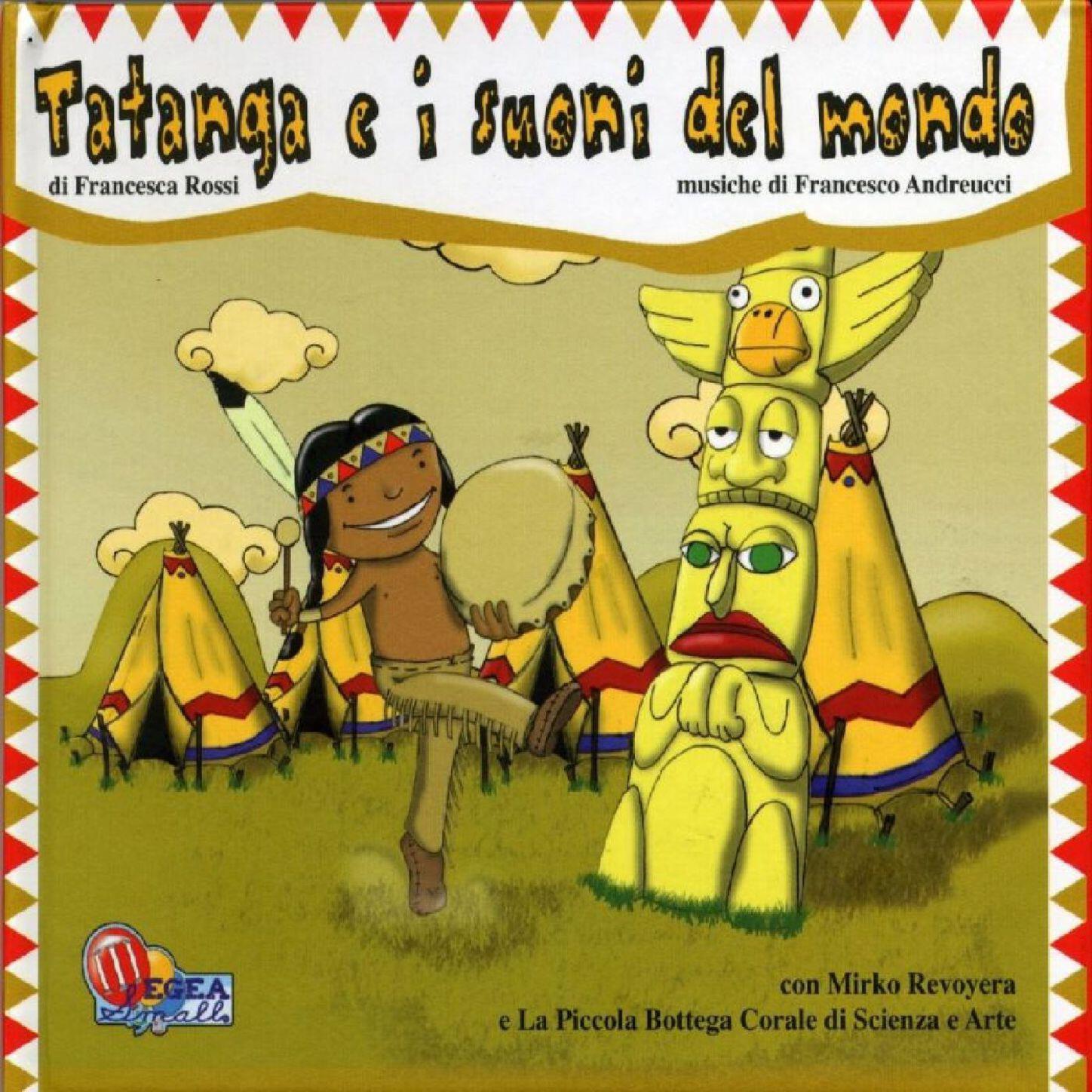 La Piccola Bottega Corale di Scienza e Arte - Alla roccia della scuola