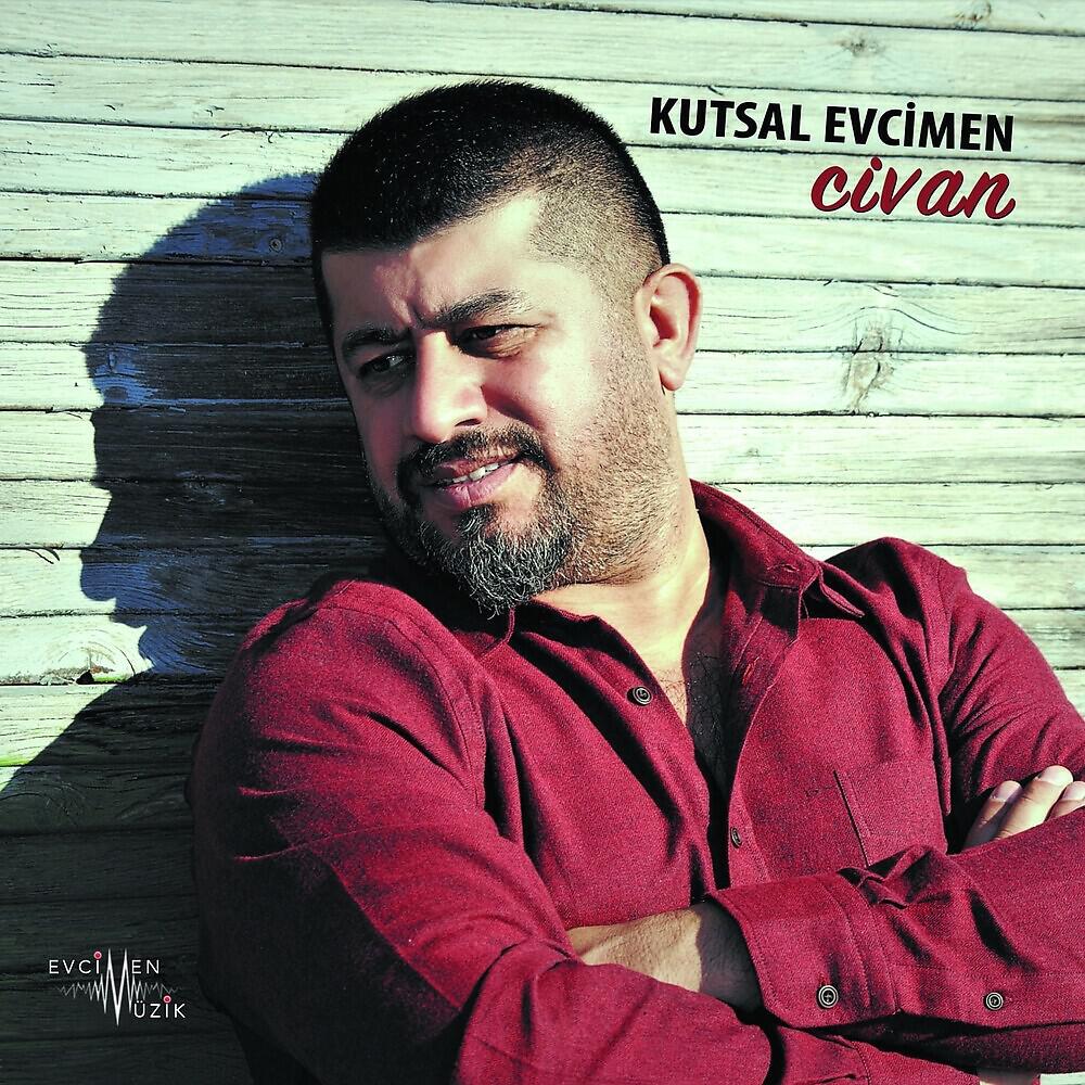 Kutsal Evcimen - Yürüyorum Dikenlerin Üstünde