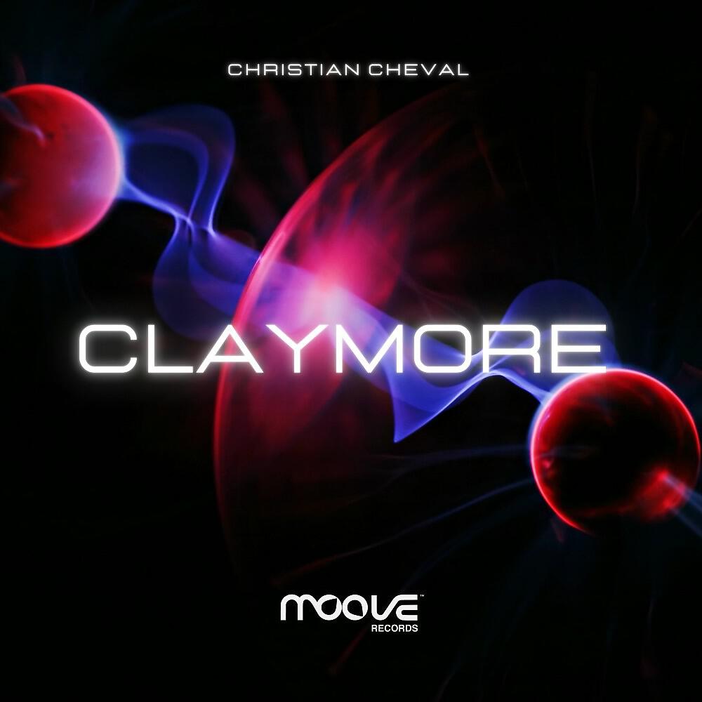 Christian Cheval - Claymore