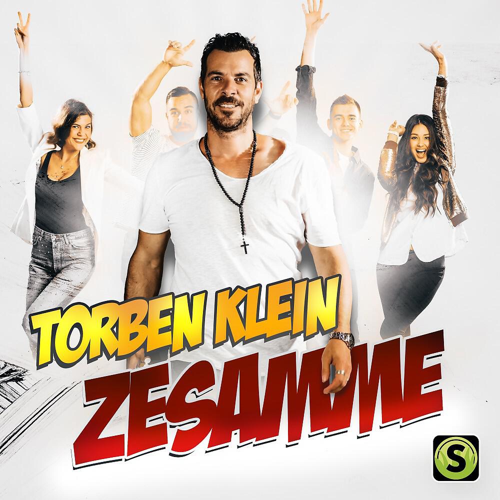 Torben Klein - Zesamme