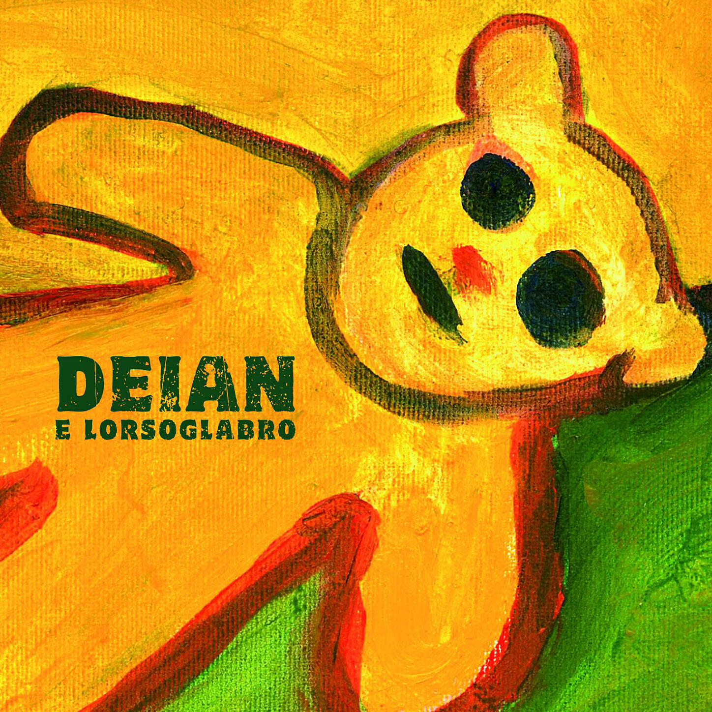 Deian e Lorsoglabro - Danno permanente