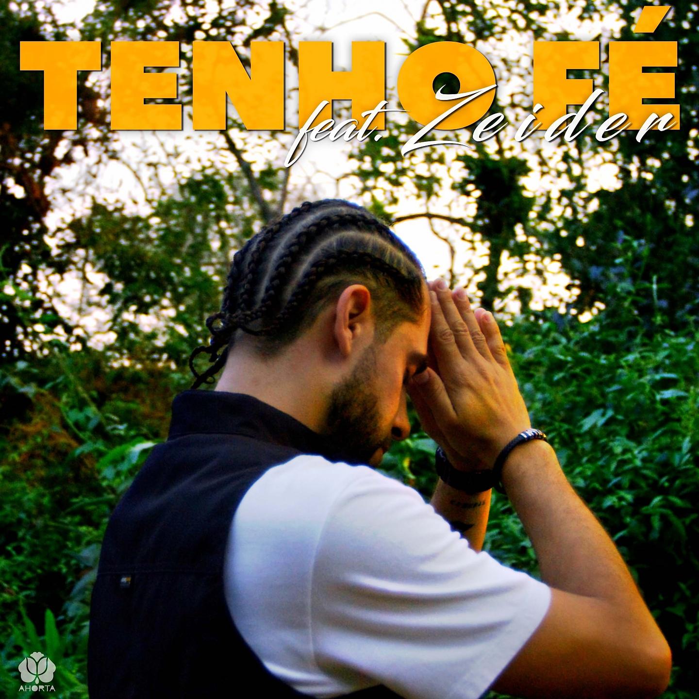 Постер альбома Tenho Fé