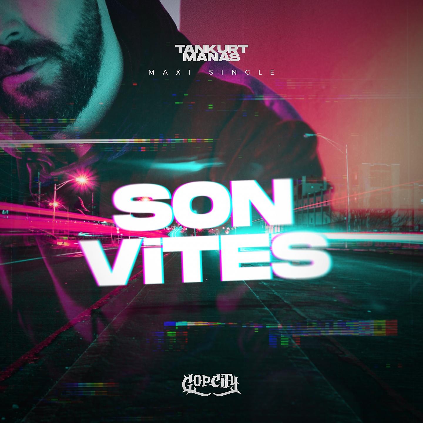 Постер альбома Son Vites