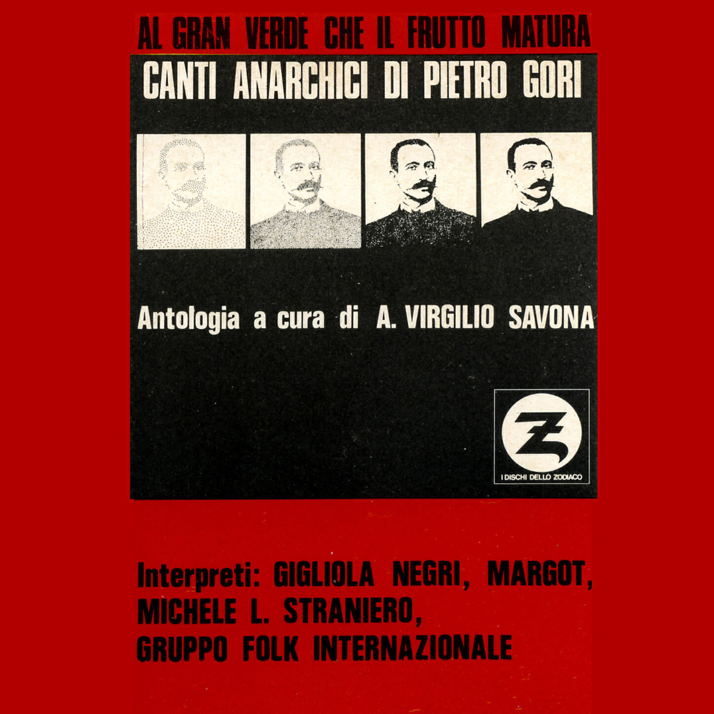 Gruppo folk internazionale - Addio Lugano bella