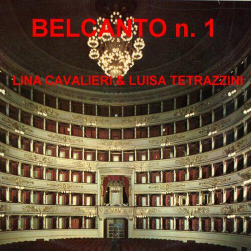 Belcanto No. 1 - Mefistofele: 