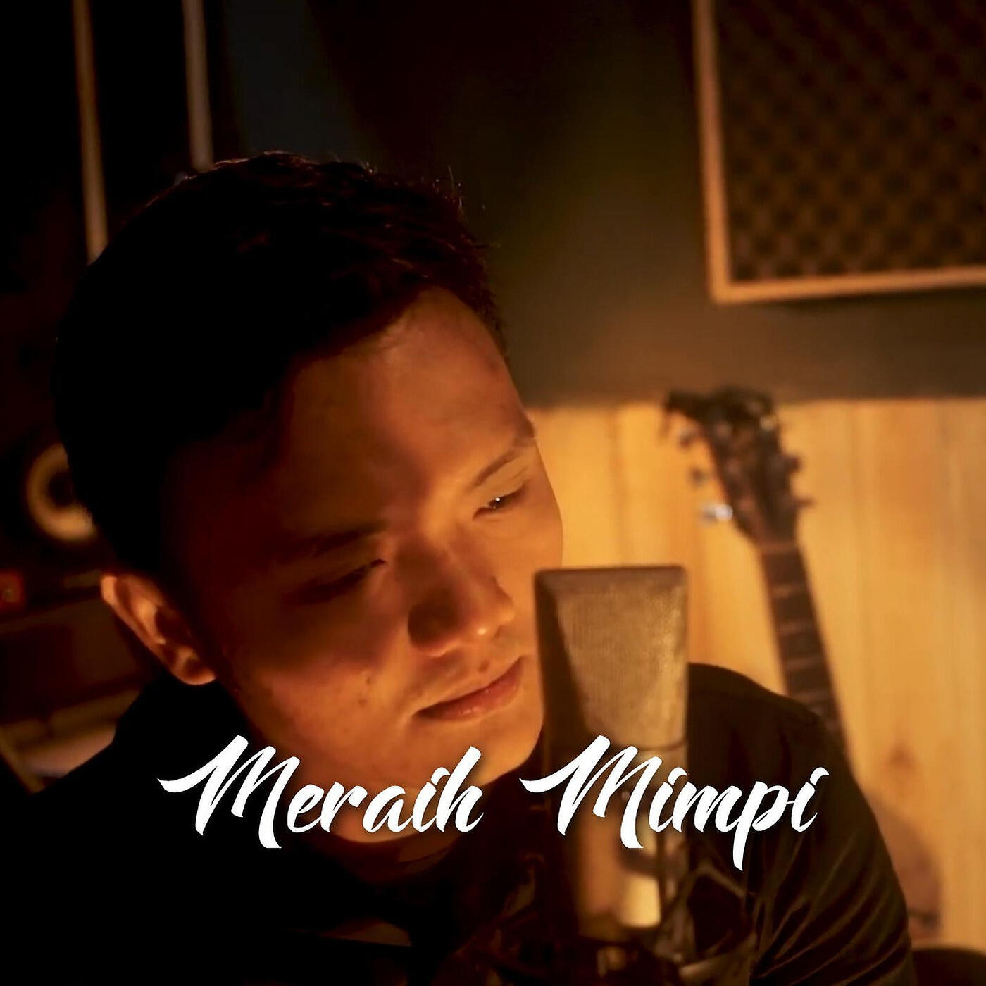 ARES - Meraih Mimpi