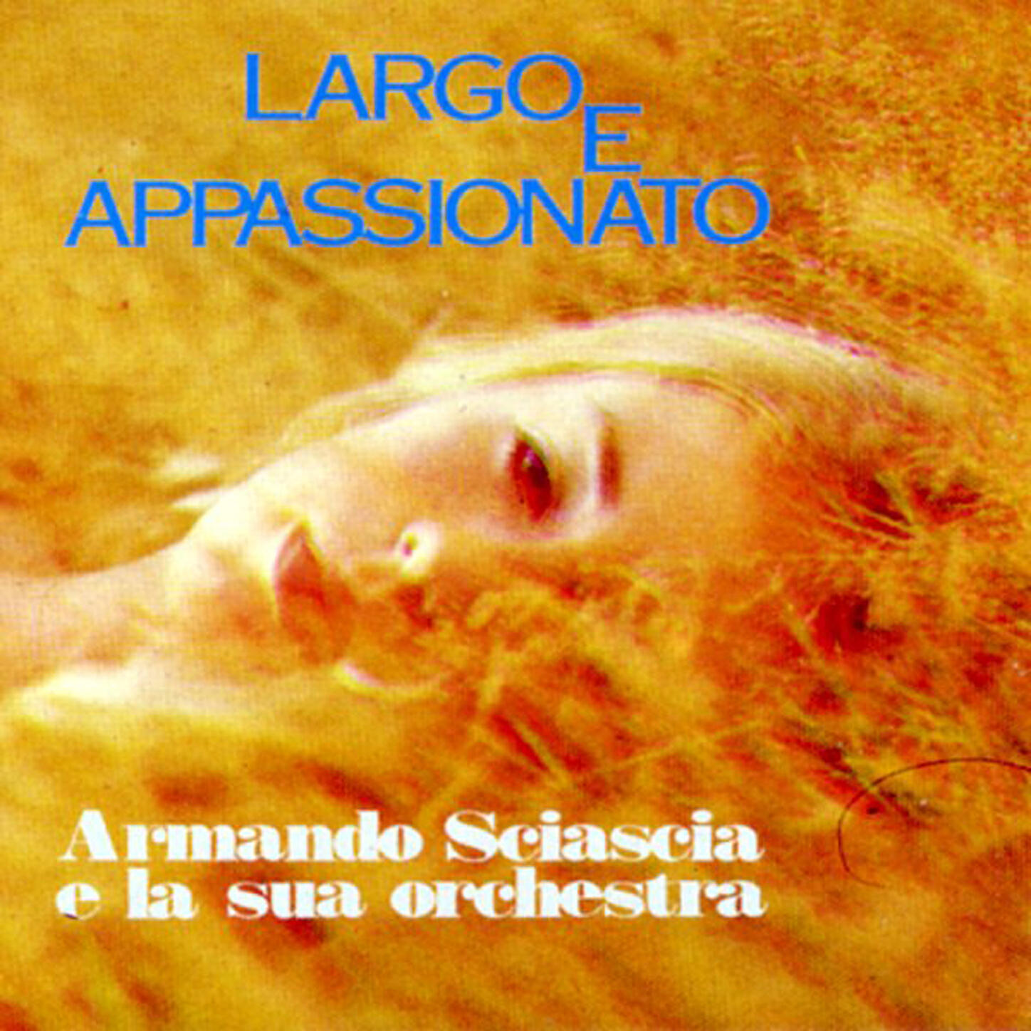 Armando Sciascia Orchestra - L. V. Beethoven: Fur Elise