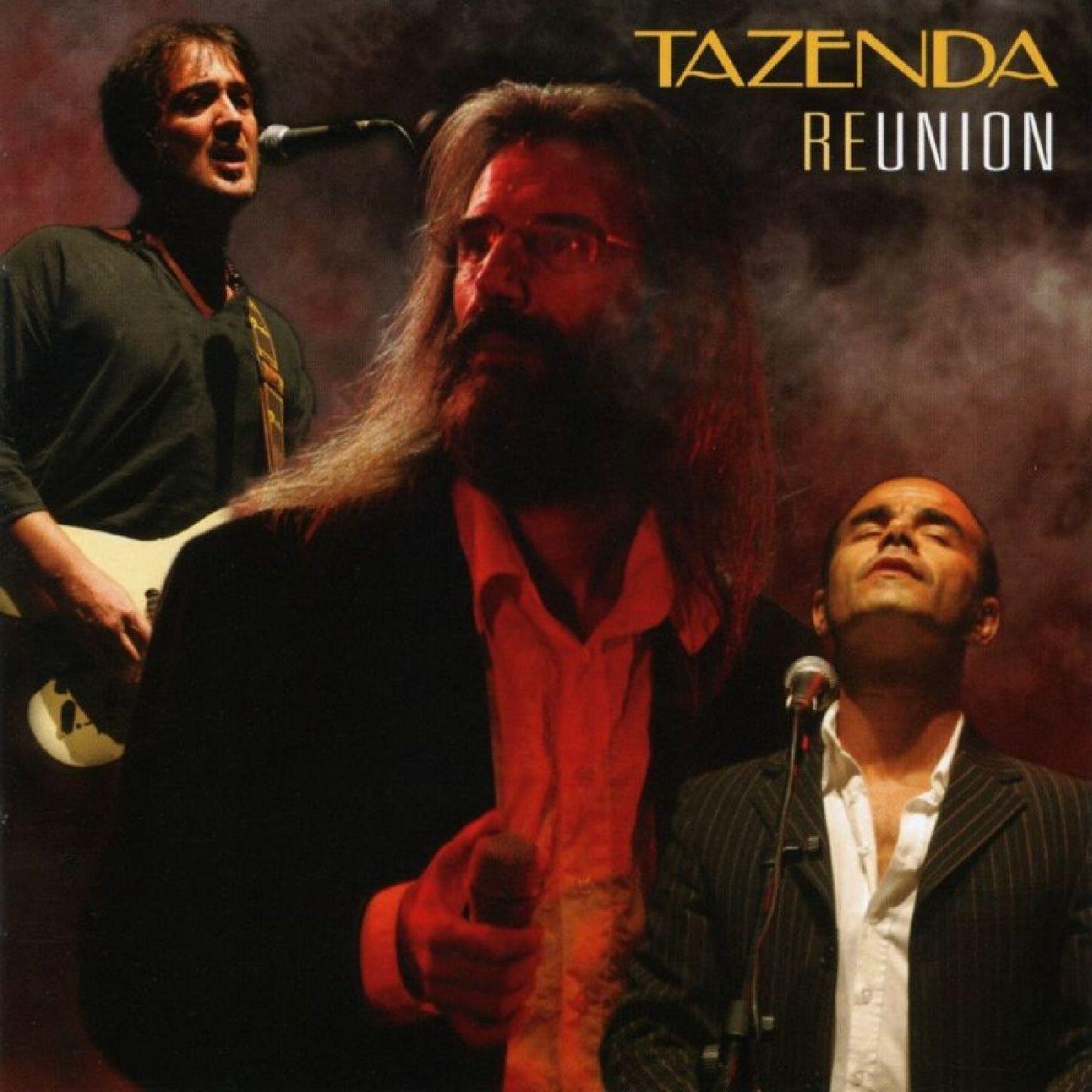 Tazenda - E sarà Natale