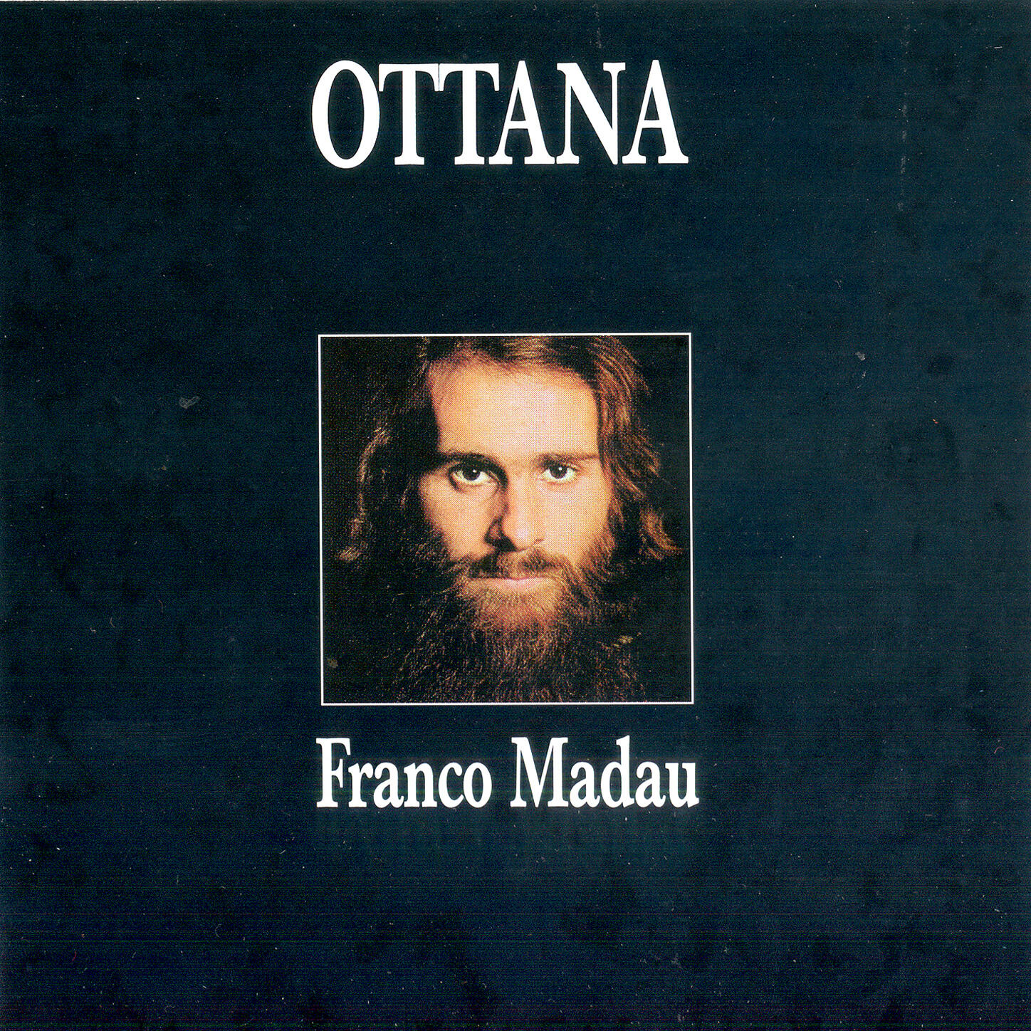 Franco Madau - Cantu po Gramsci