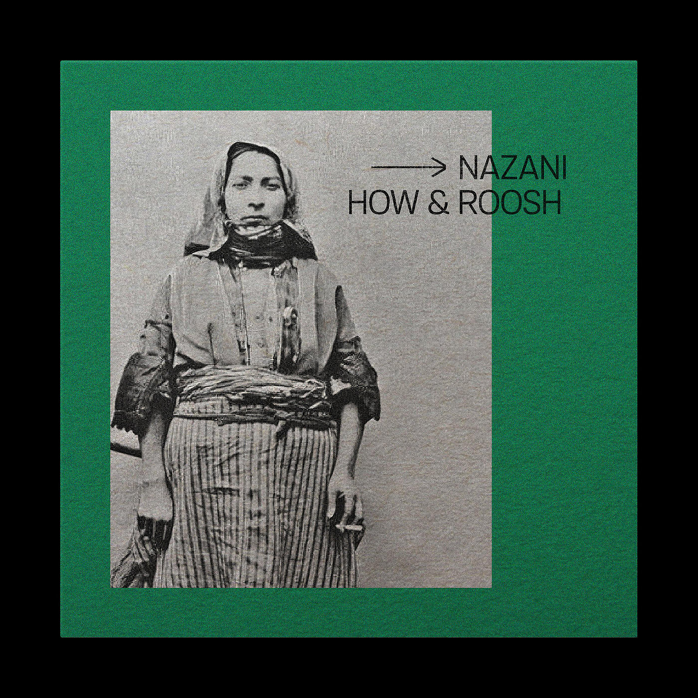 How - Nazani