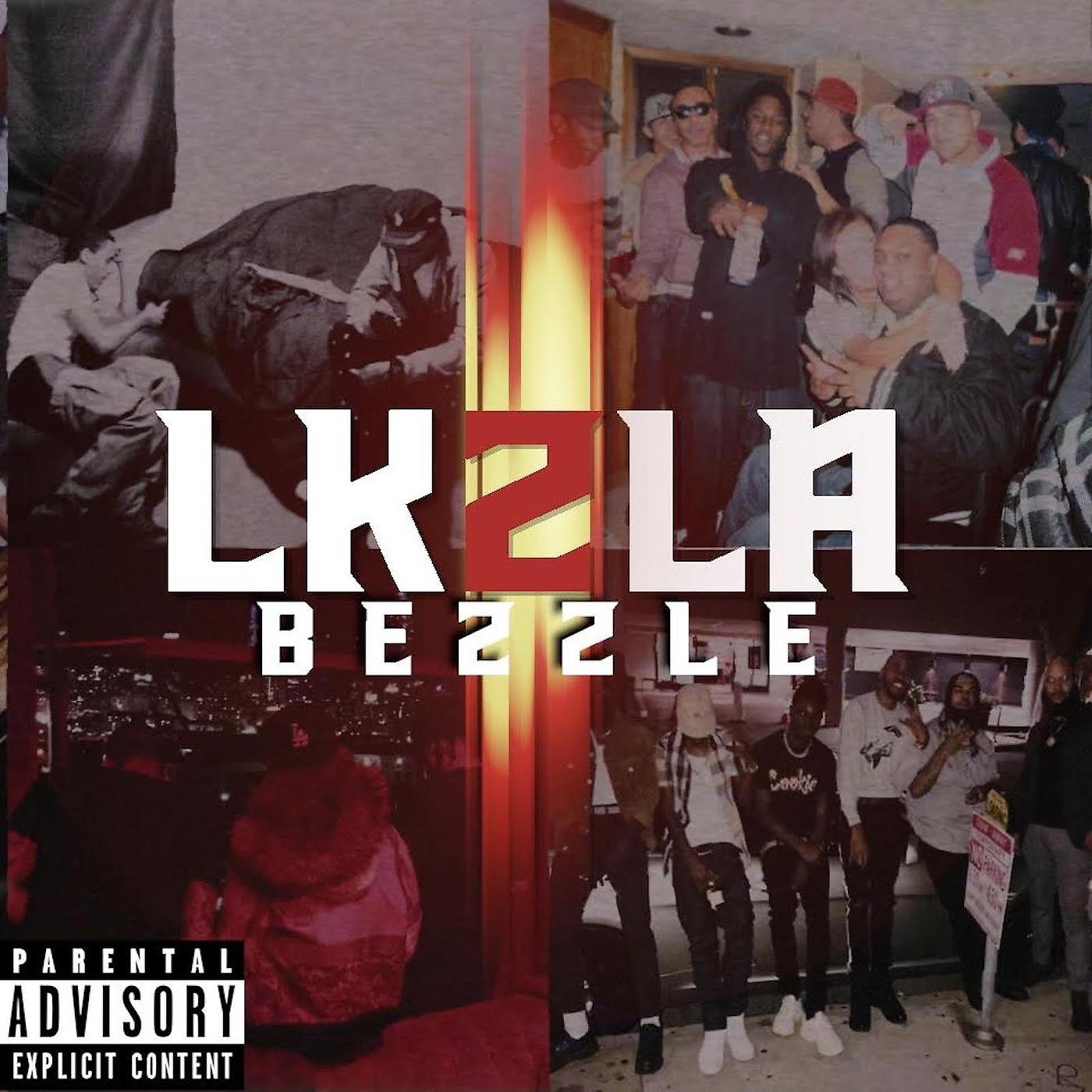 Постер альбома Lk2la