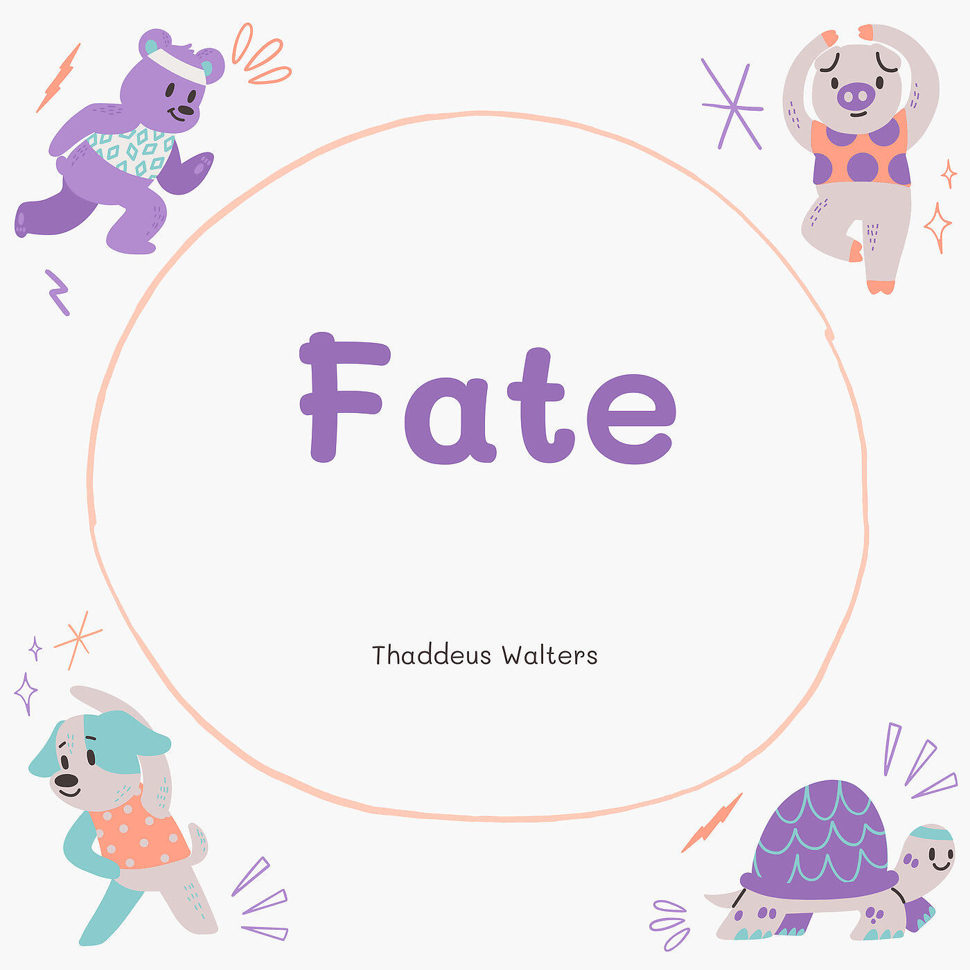 Thaddeus Walters - Fate