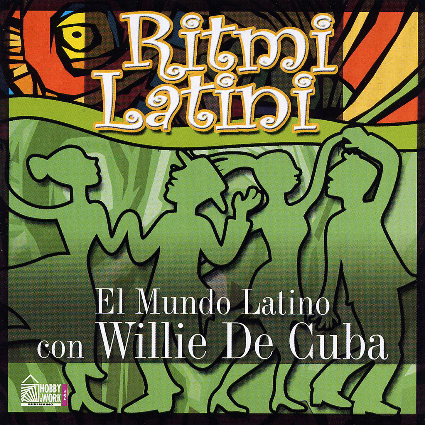 Daniel y Havana Mambo - Brujeria Boberia