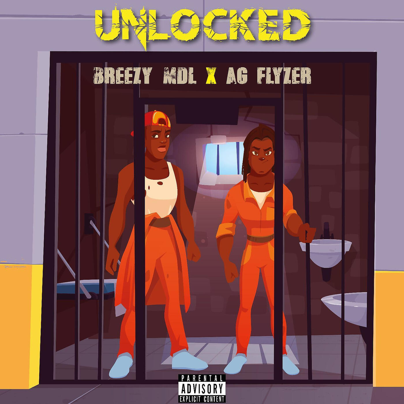 BREEZY MDL - Trip