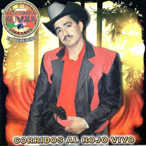 El Compa Rivas - El Nino