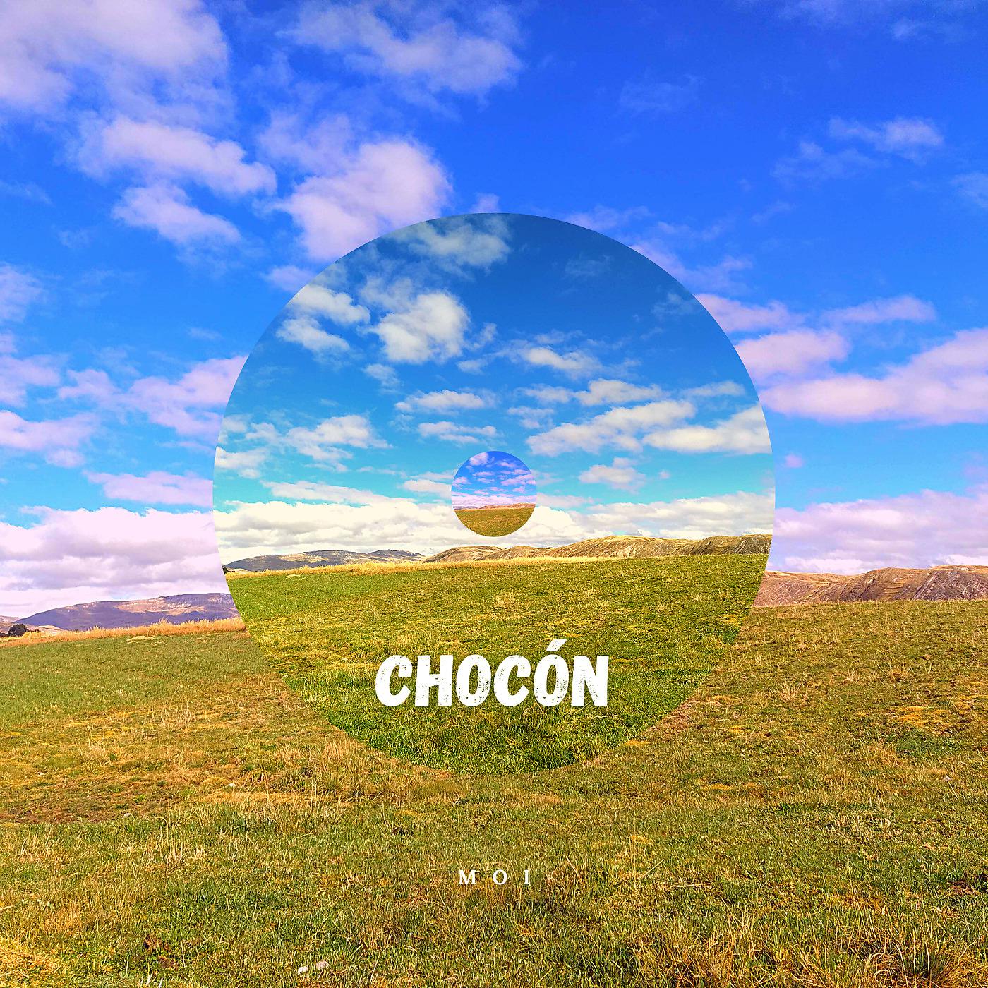 Постер альбома Chocón