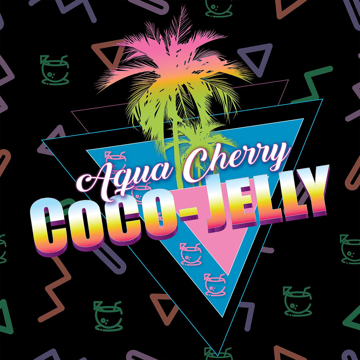 Постер альбома Coco-Jelly