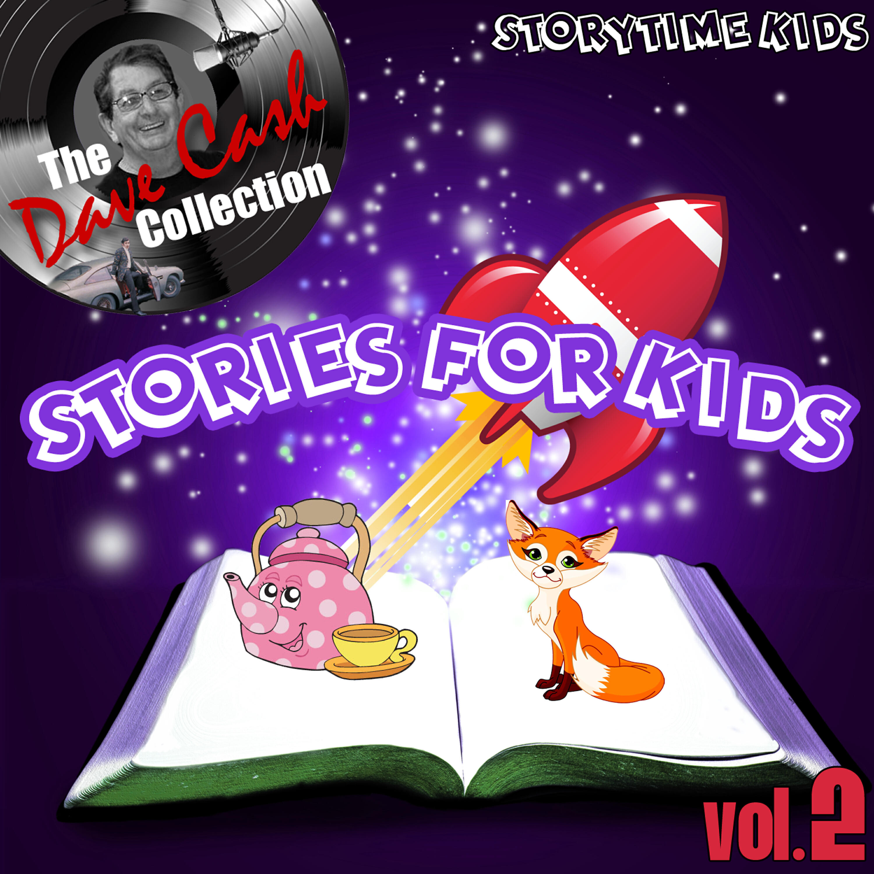Kids - Story - Pookie Doodle's Boating Lake Adventure (Story)