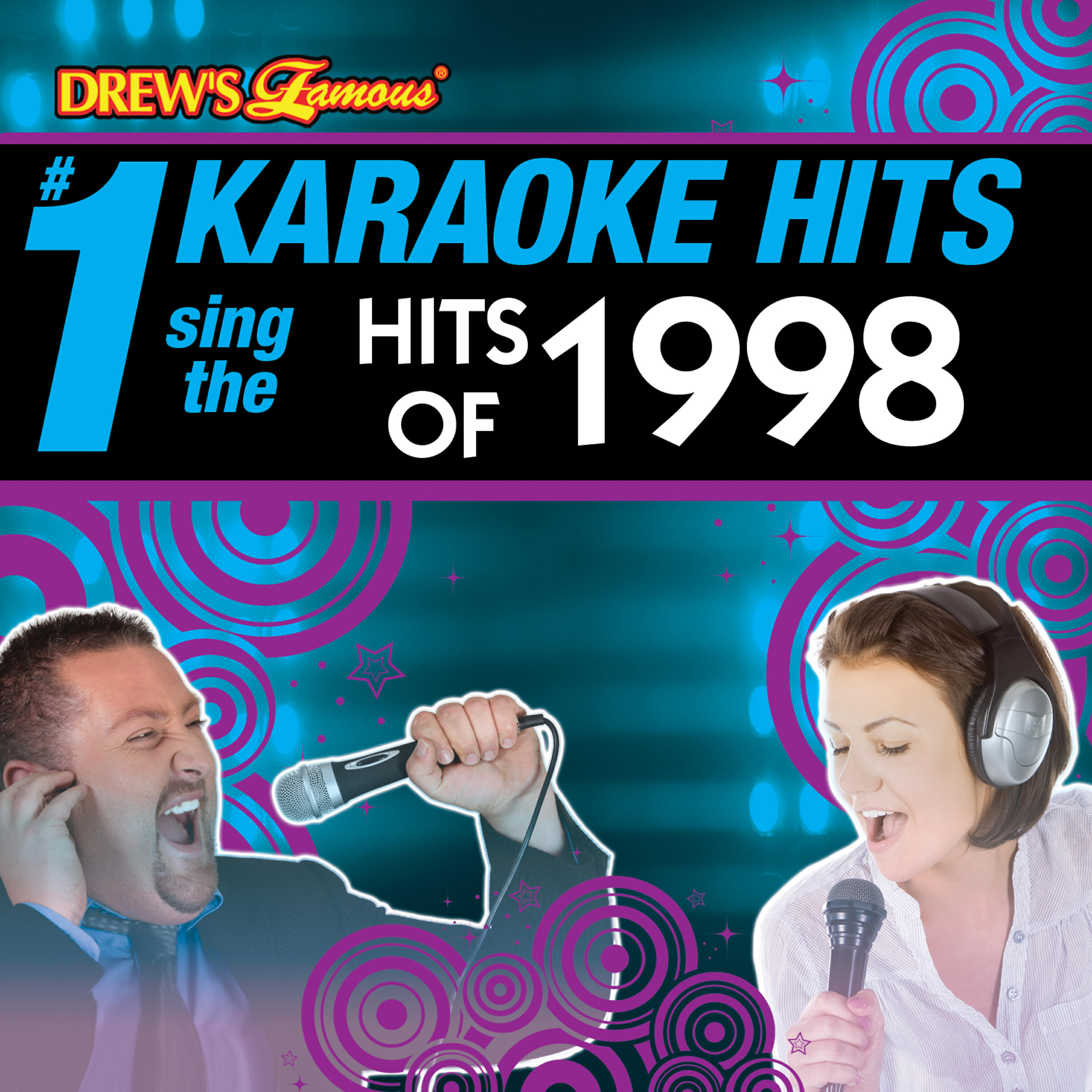 The Karaoke Crew - History Repeating (As Made Famous by Shirley Bassey & The Propellerheads)