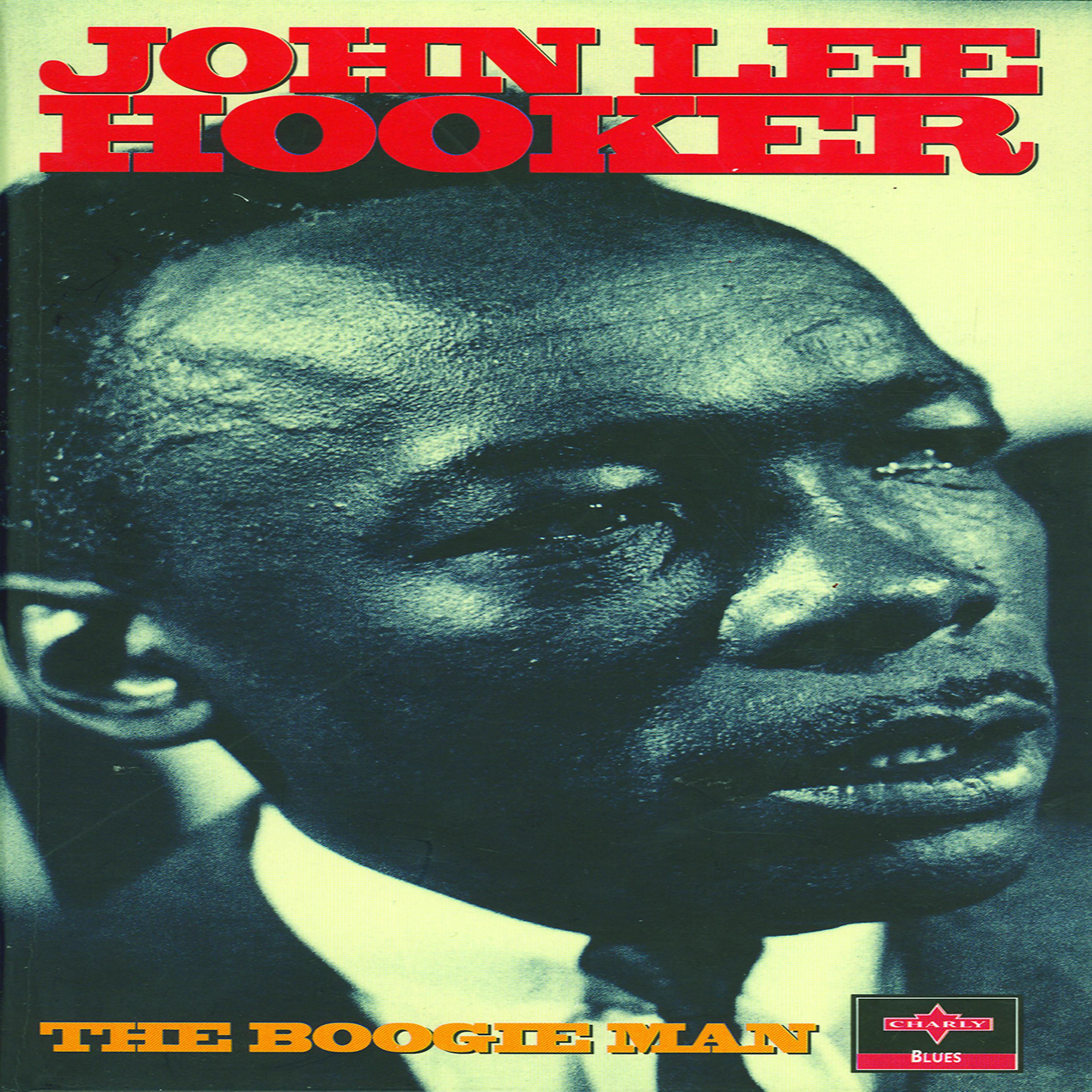 Постер альбома The Boogie Man, Vol. 3