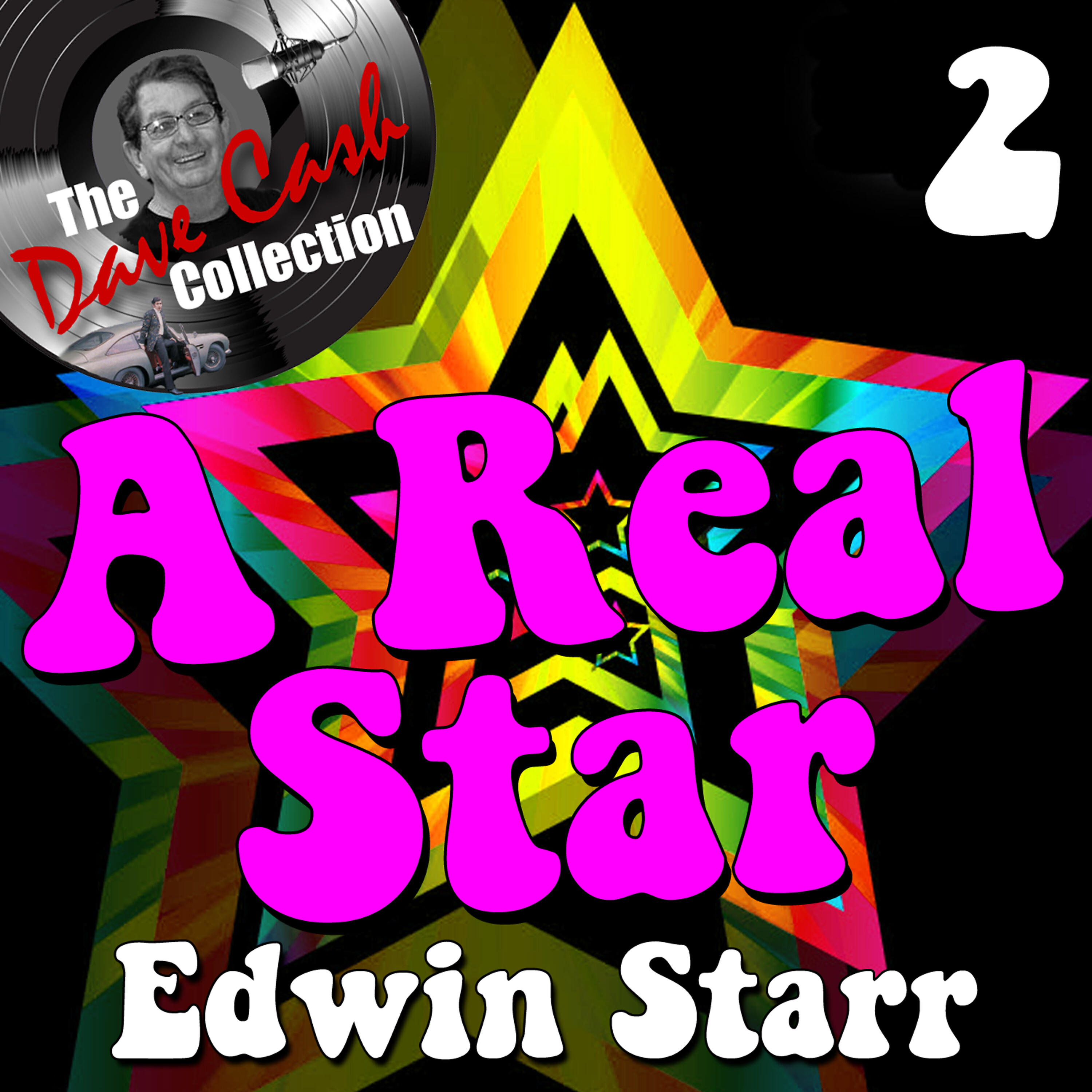 Edwin Starr - Our Day Will Come