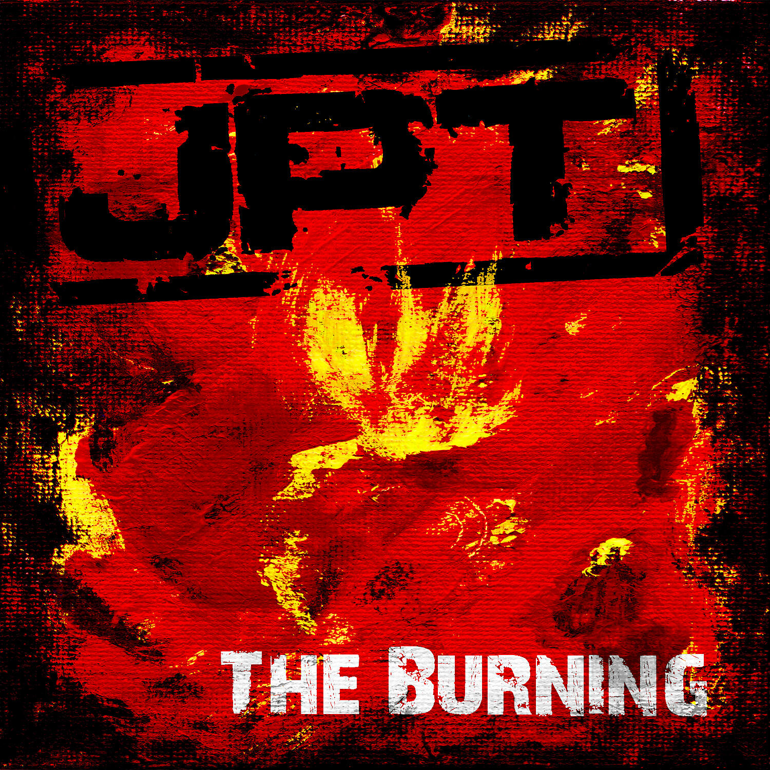 JPT - Lord I Lift Your Name On High