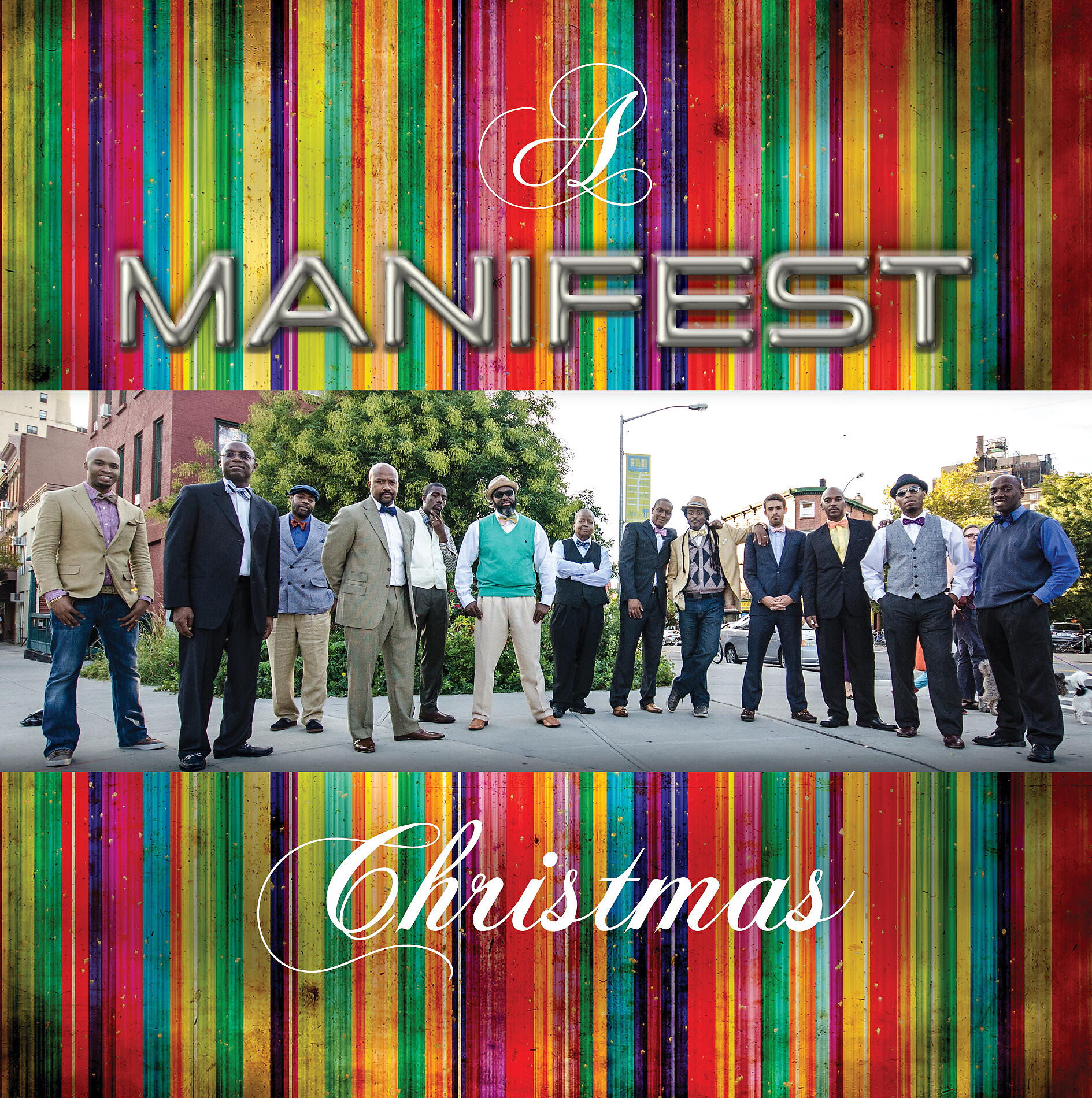Manifest - Silent Night