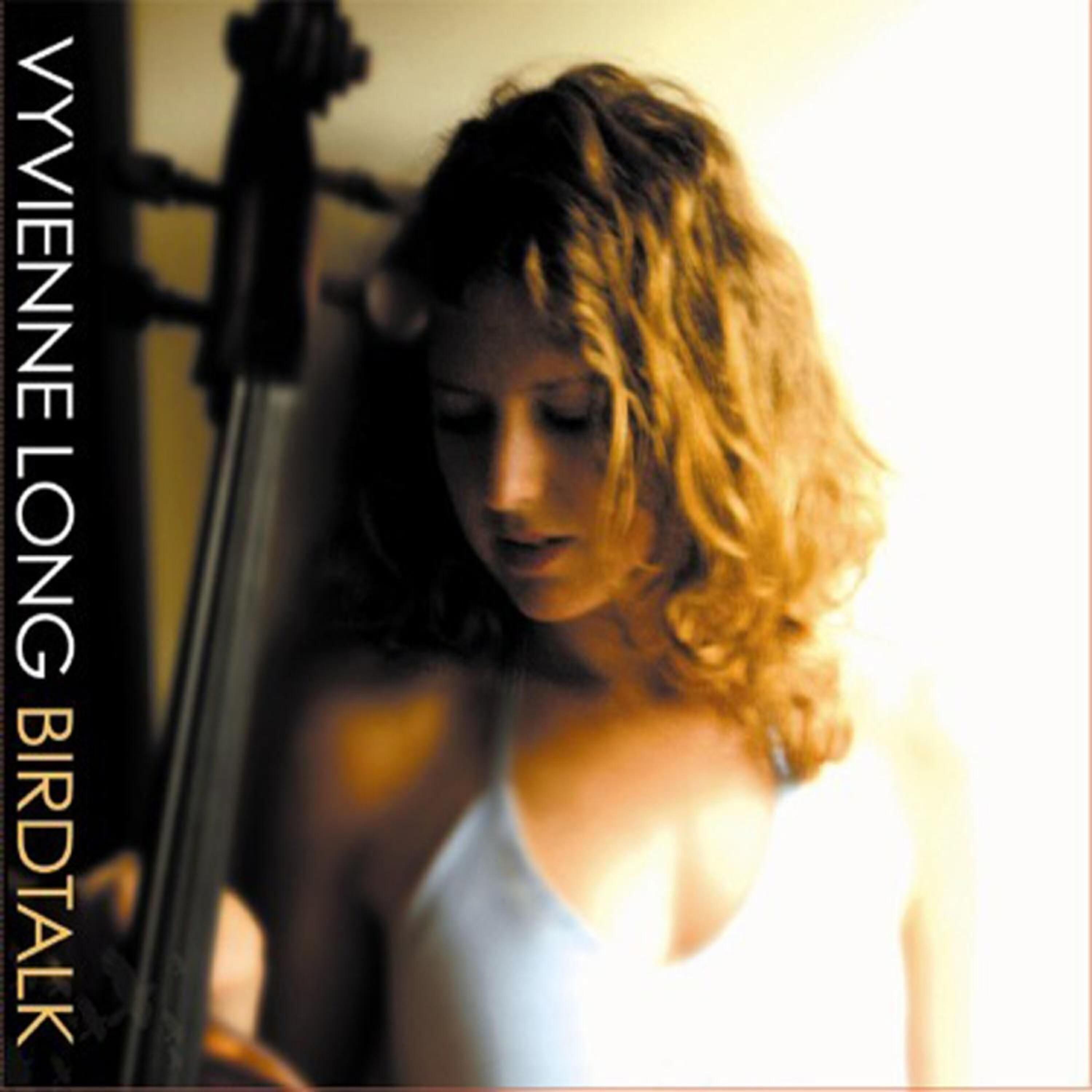 Vyvienne Long - Yoshimi