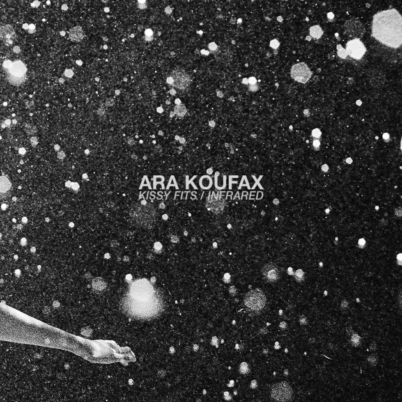 Ara Koufax - Infrared