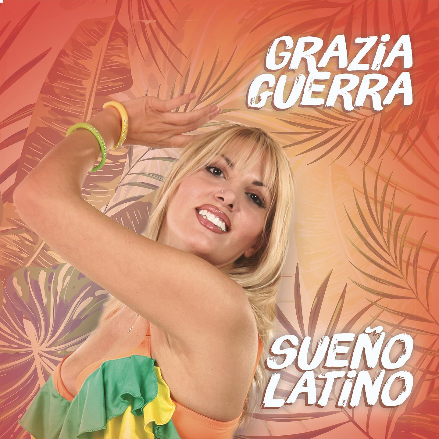 Постер альбома Sueño latino