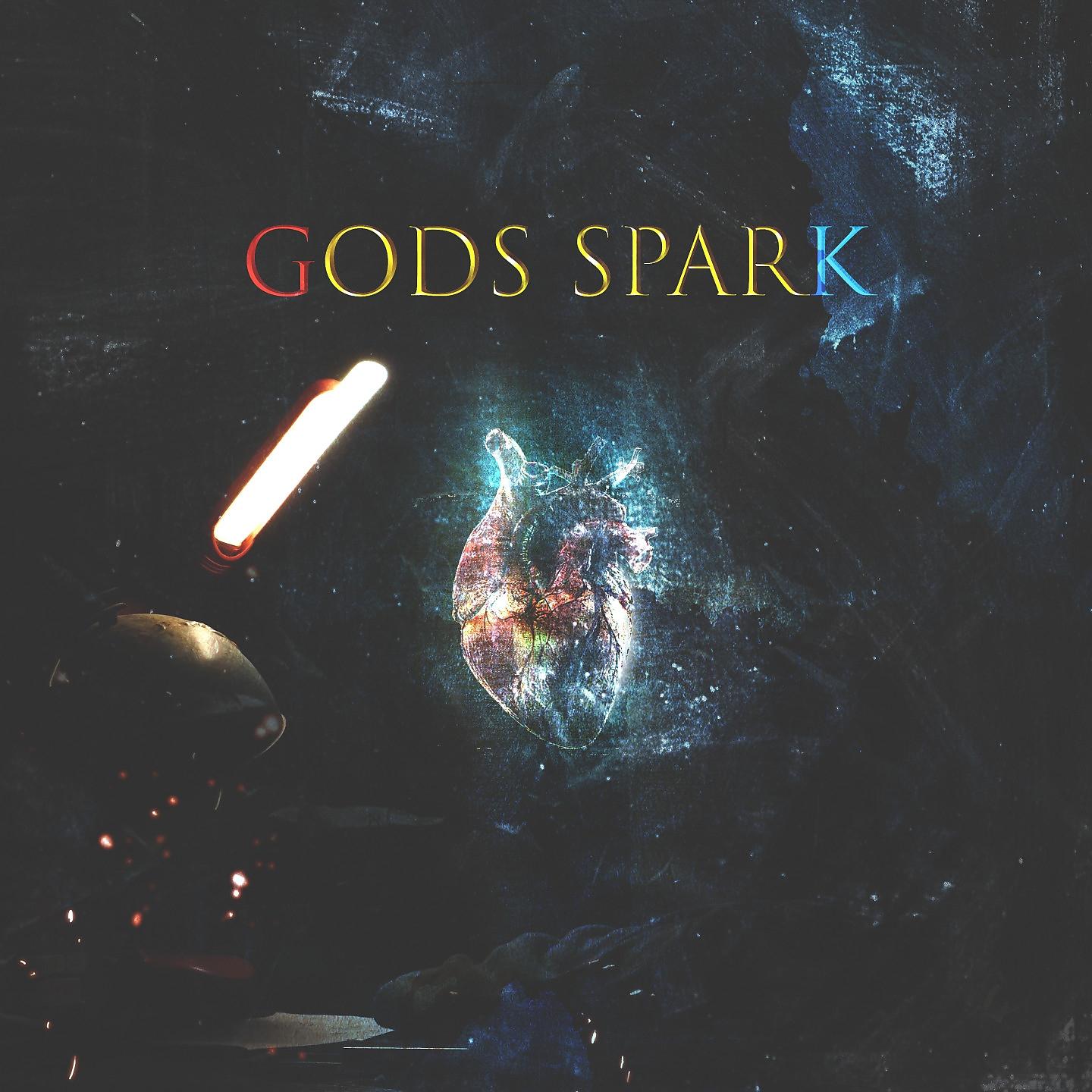 Постер альбома God's Spark
