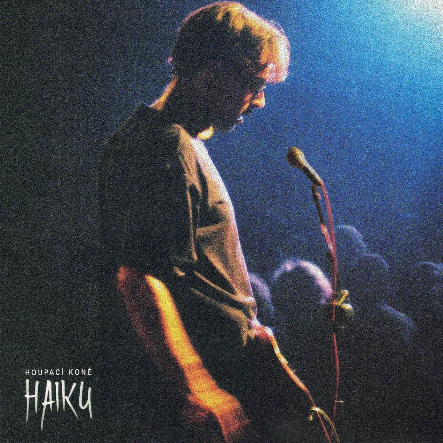 Постер альбома Haiku