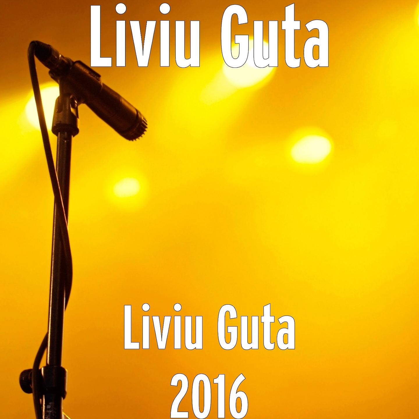 Liviu Guta - Cel Mai Bun Prieten Este Dumnezeu