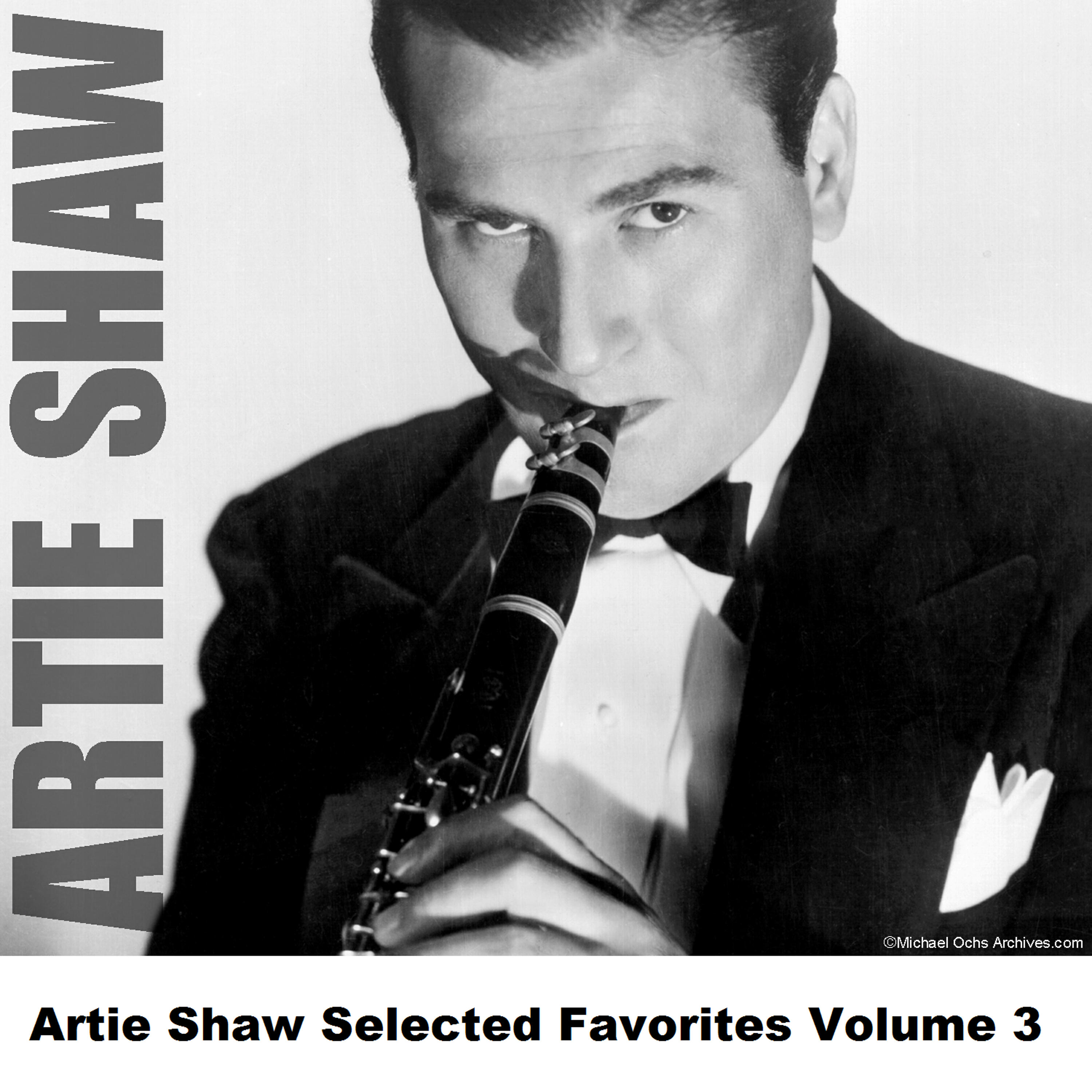 Artie Shaw - Rosalie - Mono