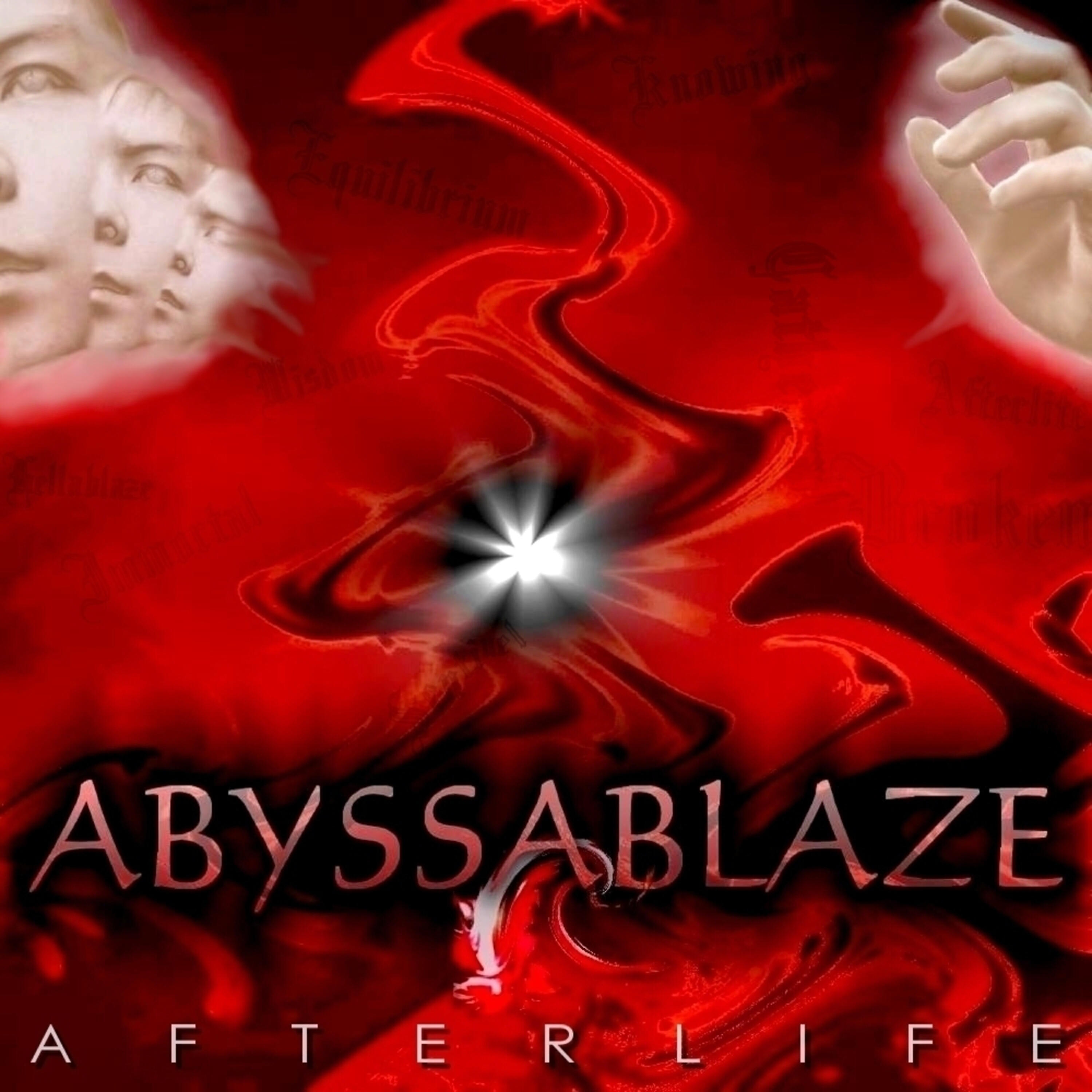 ABYSSABLAZE - Sentinel