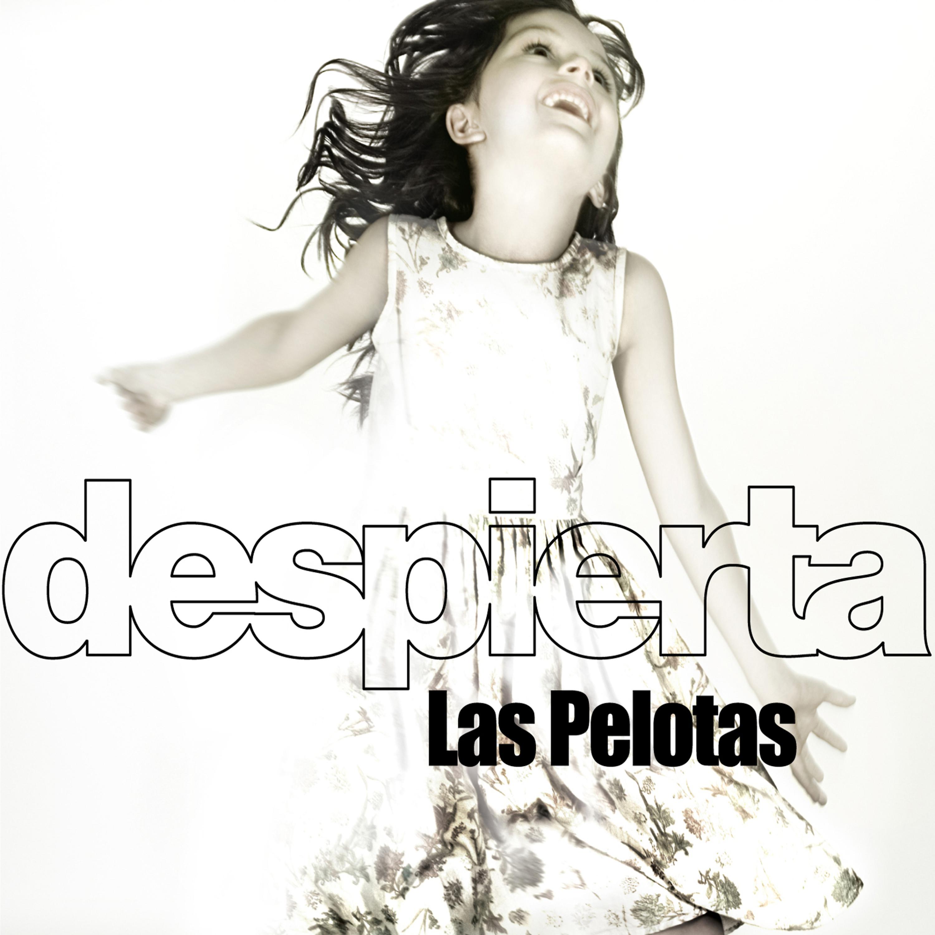 Постер альбома Despierta