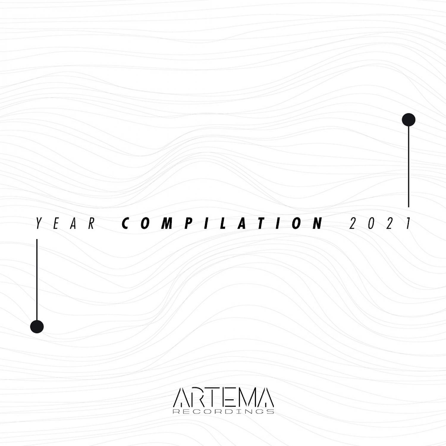 Постер альбома Compilation 2021 Artema Recordings
