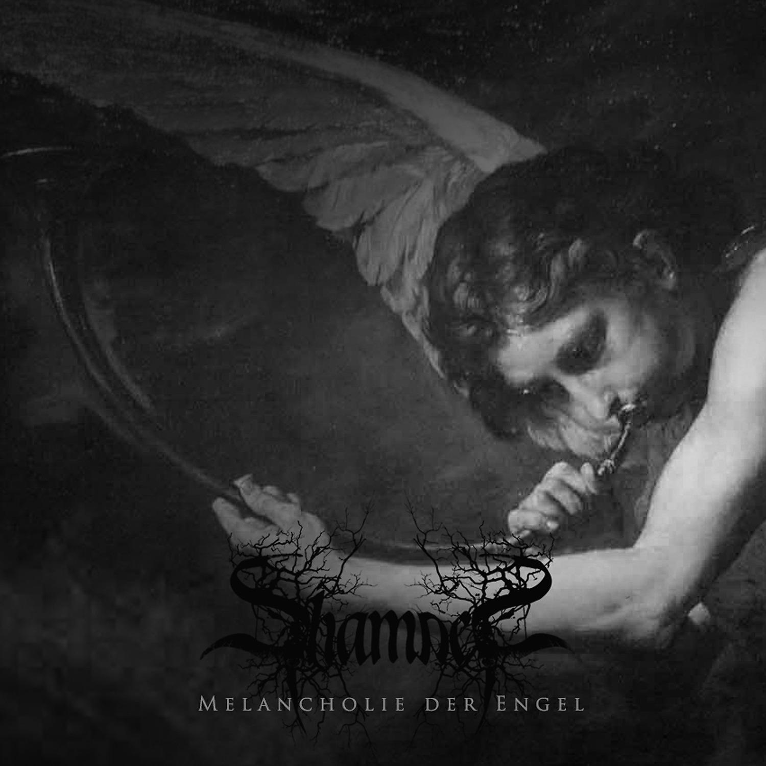 Постер альбома Melancholie der Engel