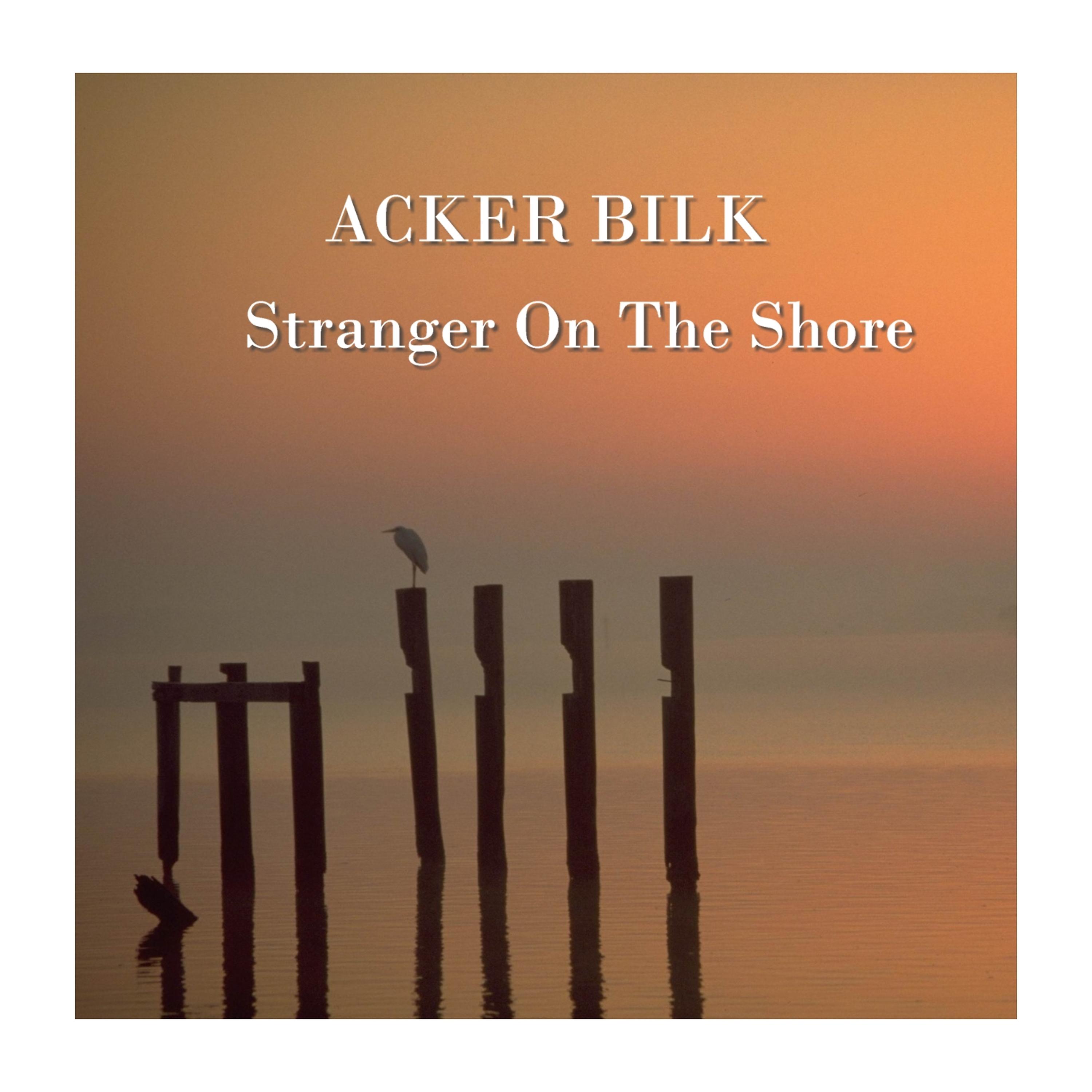 Постер альбома Stranger On The Shore