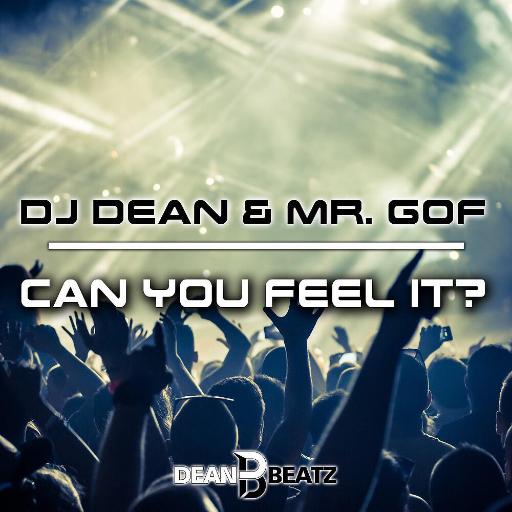 DJ Dean - Can You Feel It? (Bastian Basic Remix)