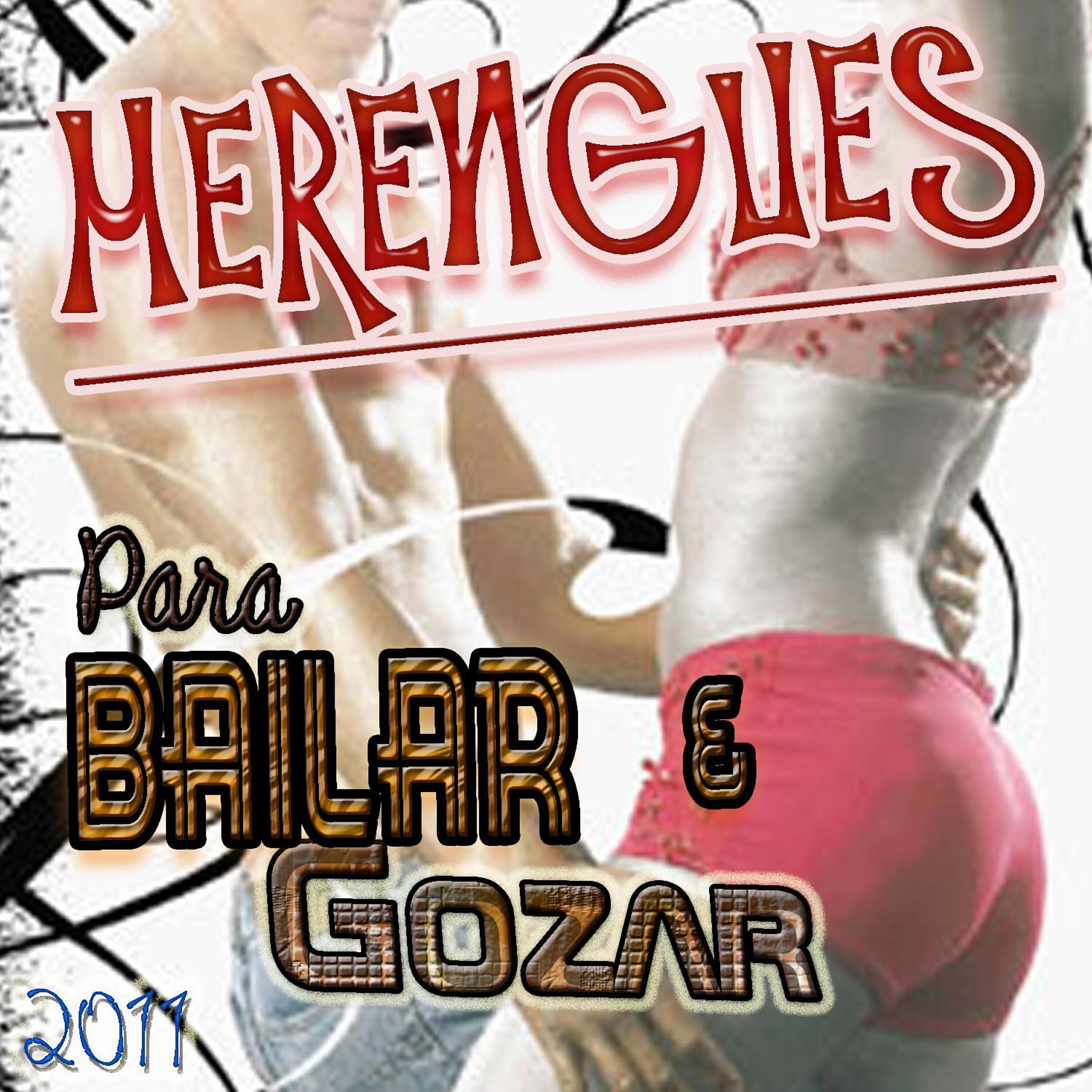 Para Bailar - Que linda esta - Re-Mix by Dj Alex Sensation