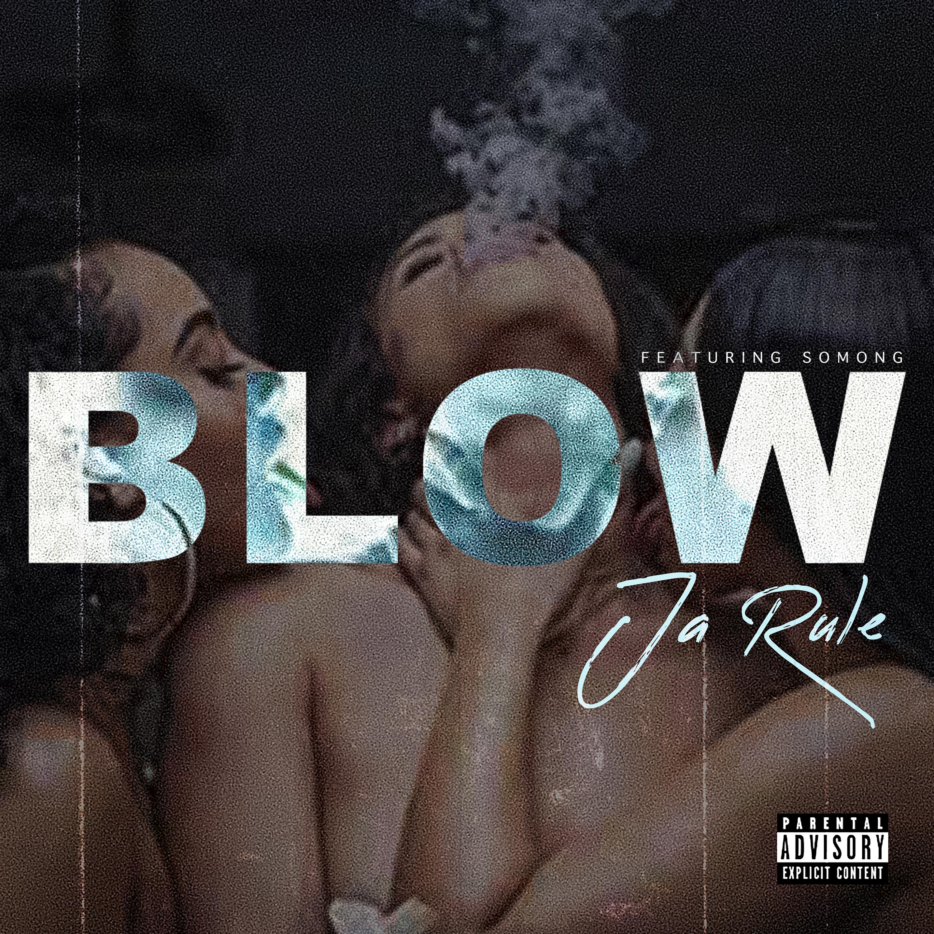 Постер альбома Blow (feat. Somong)