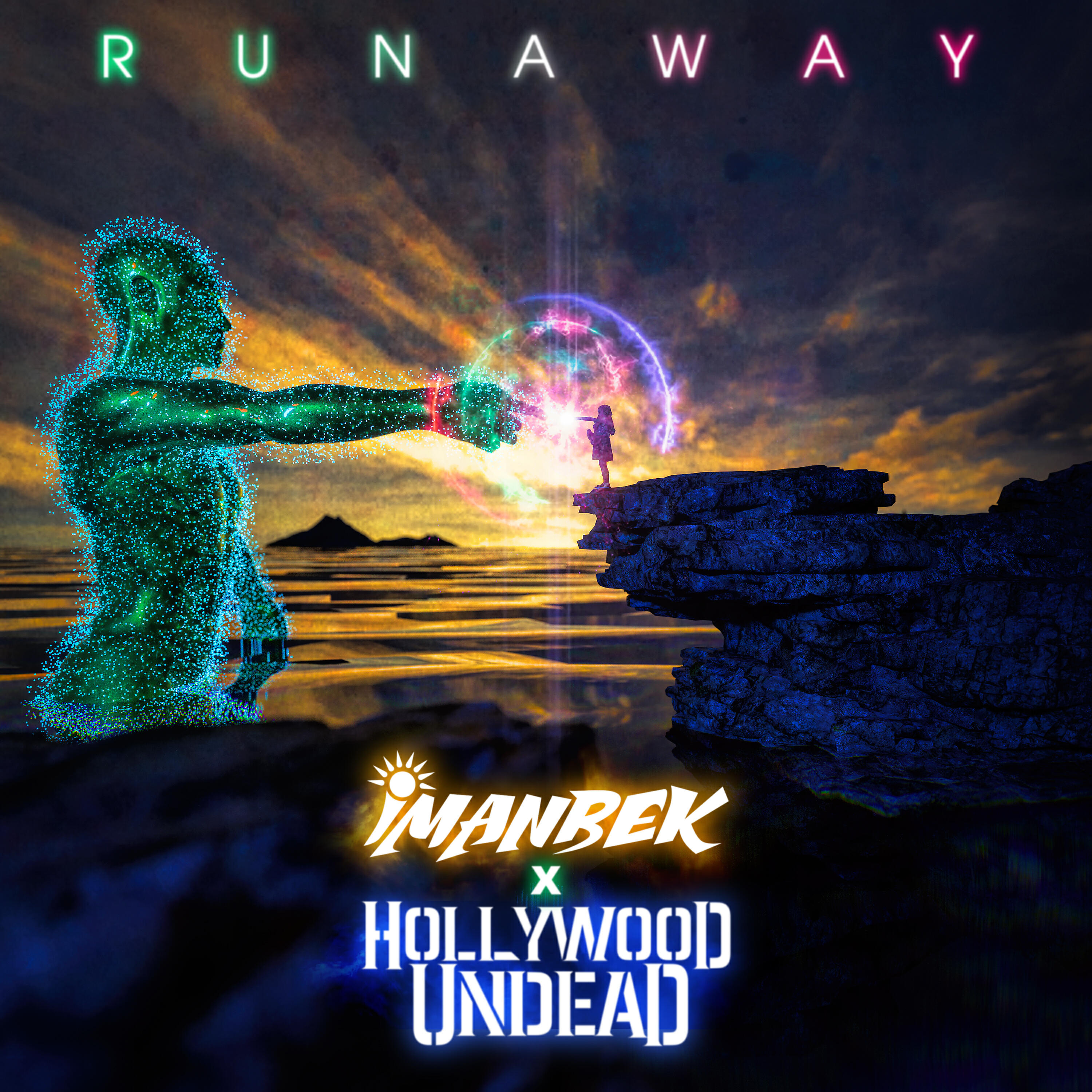 Постер альбома Runaway