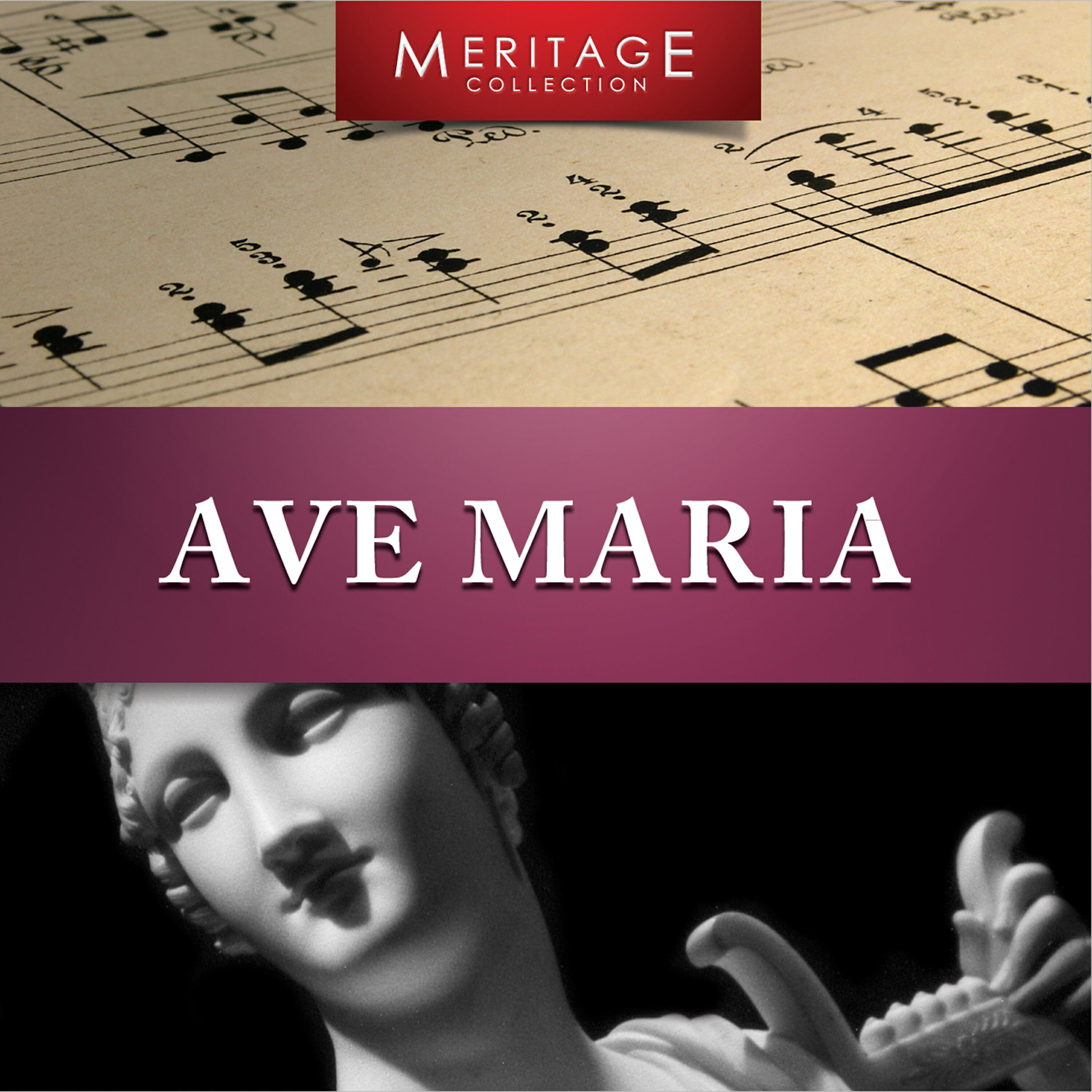 Brad White - Ave Maria (Bach/Gounod - pan pipes)