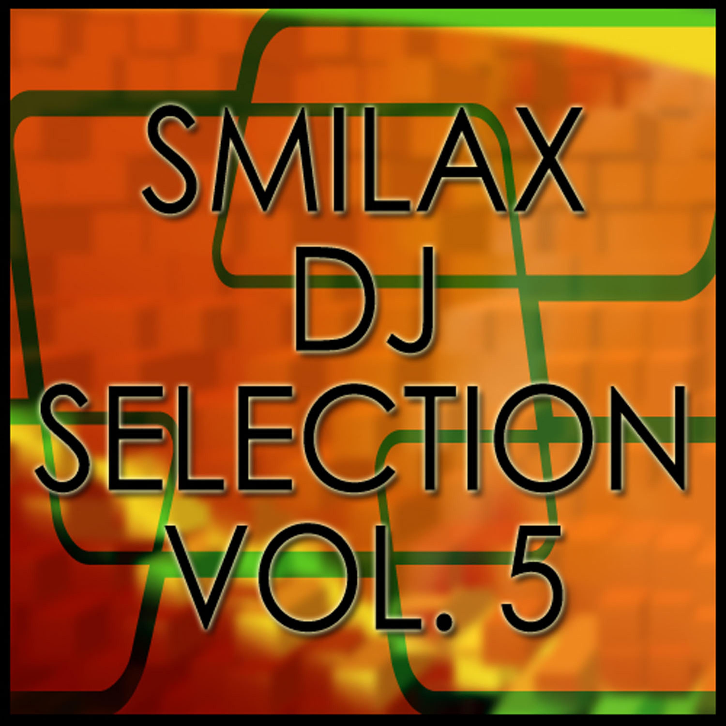 Постер альбома Smilax Dj Selection Vol. 5