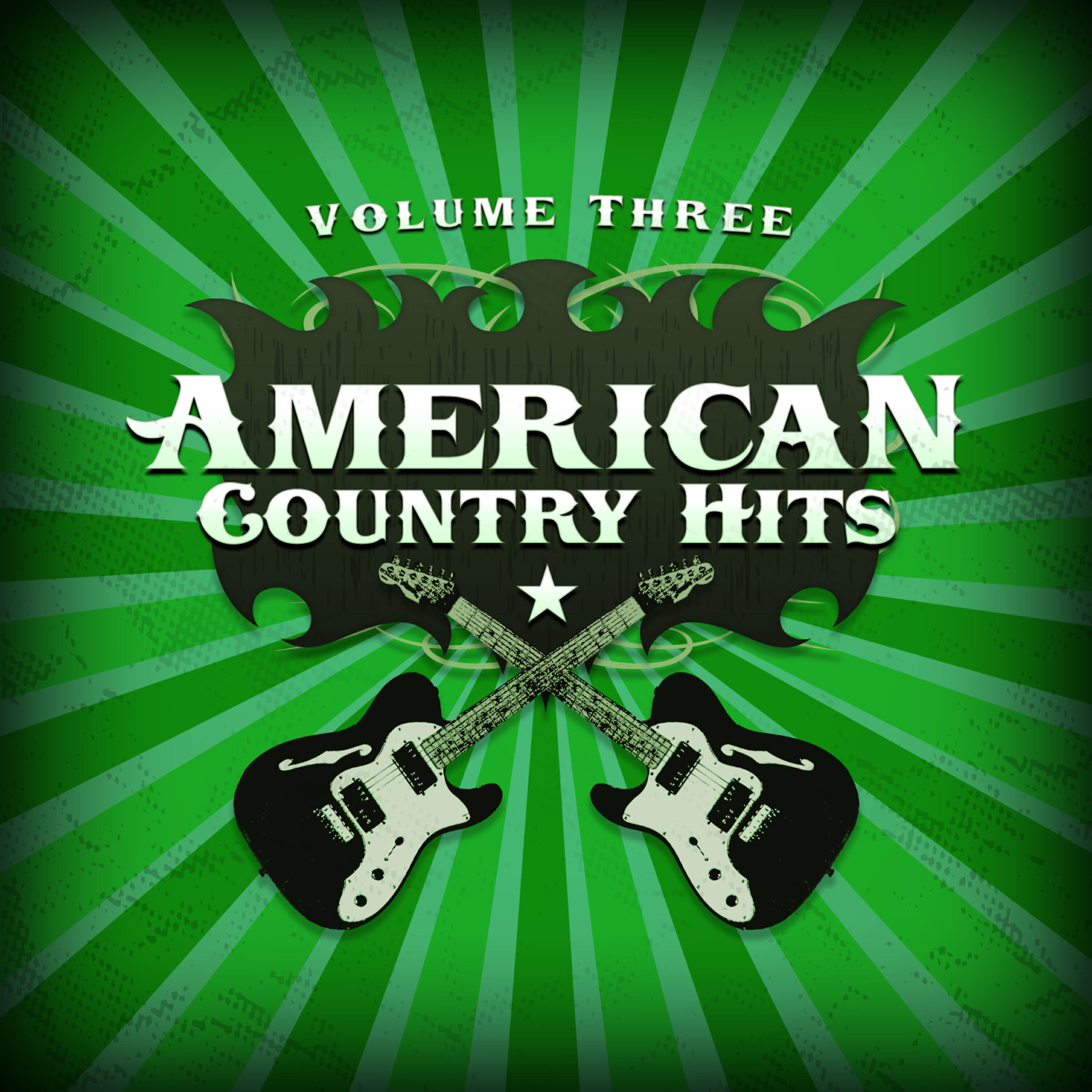 American Country Hits - Country Strong (As Made Famous By Gwyneth Paltrow)