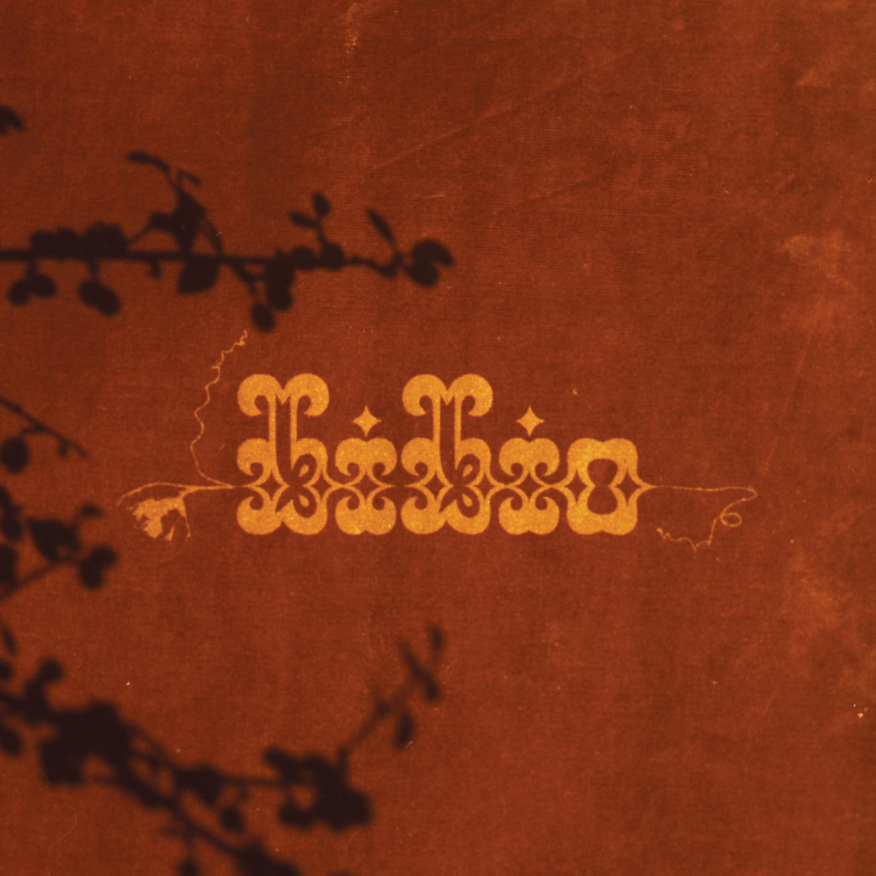 Bibio - Six String Marenghi