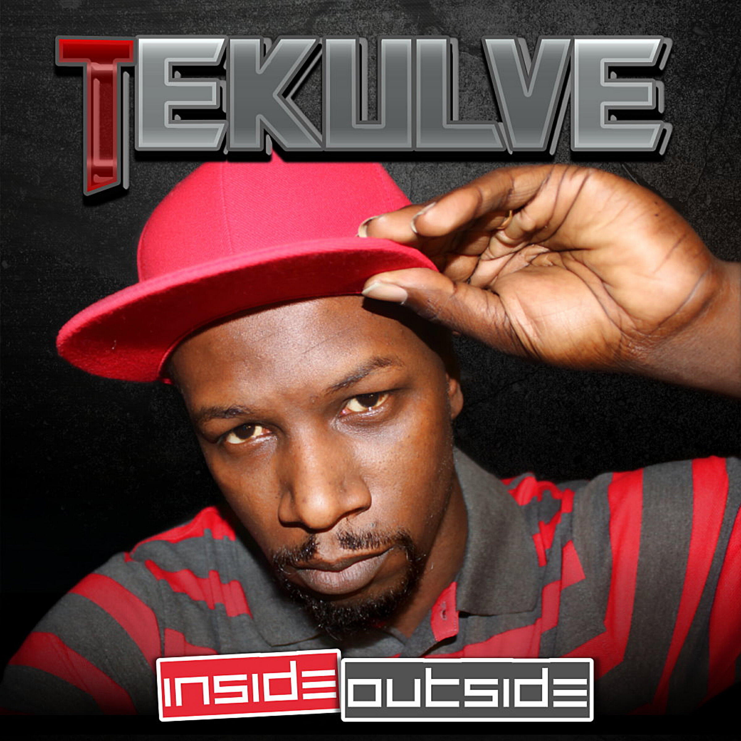Tekulve - Eyez On Christ