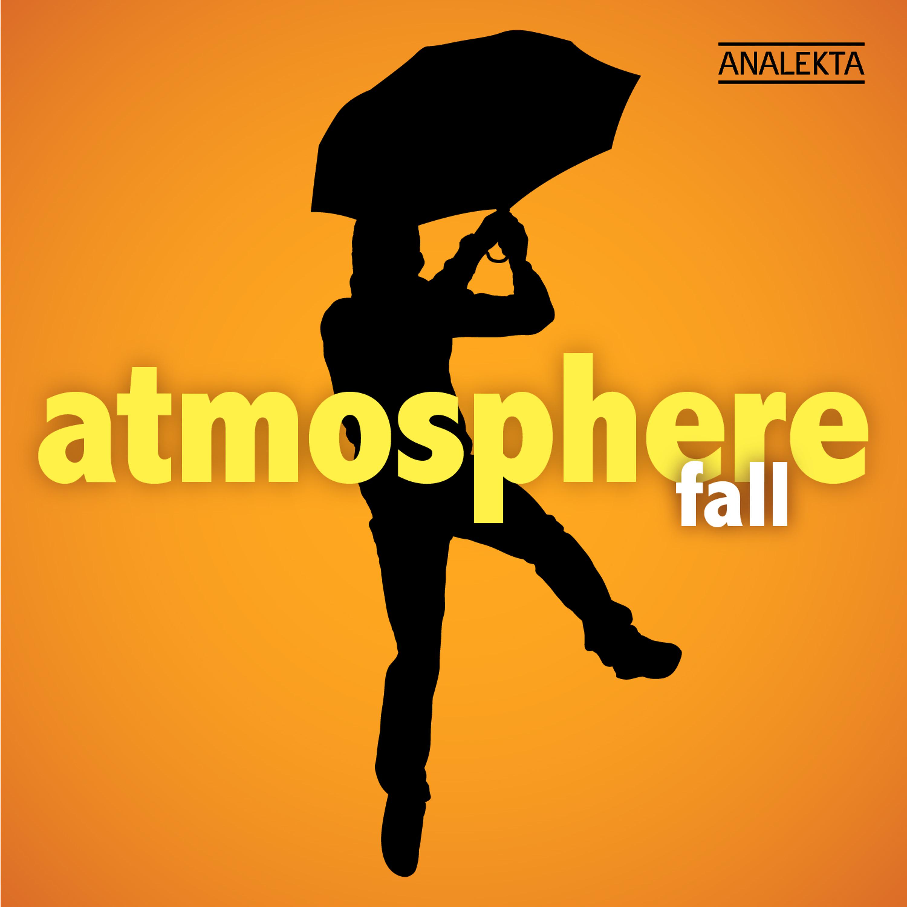 Постер альбома Atmosphere: Fall